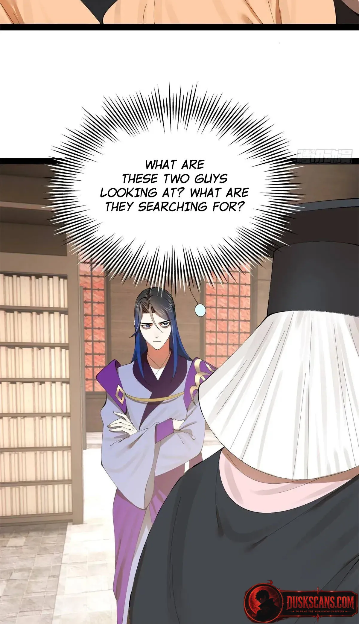 Ultimate Son-in-Law Chapter 390 - Page 40