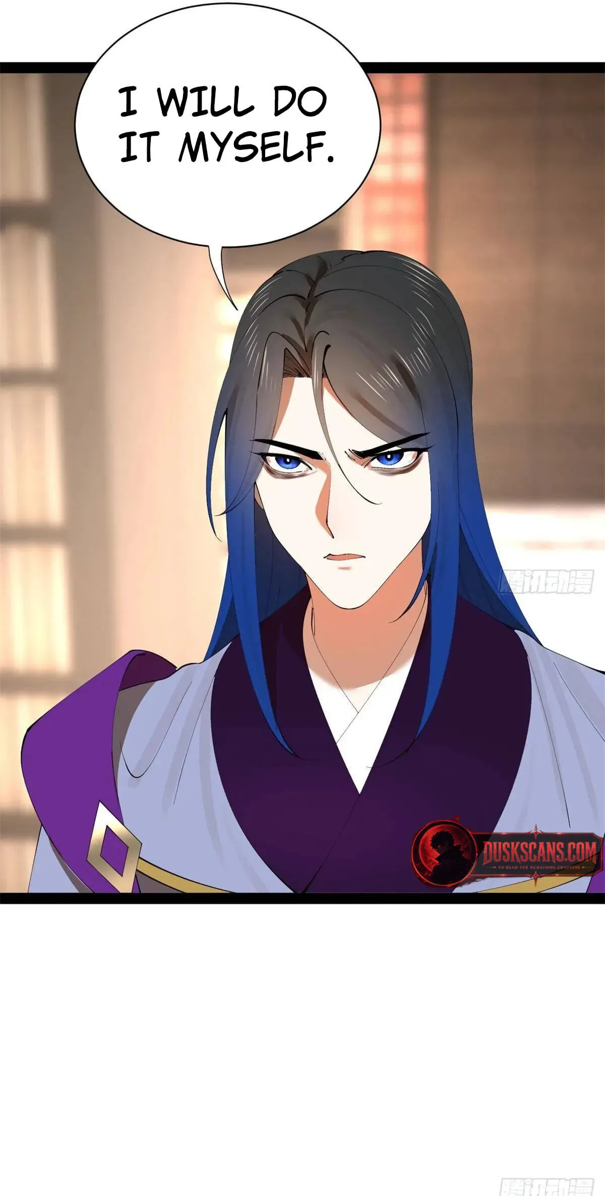 Ultimate Son-in-Law Chapter 390 - Page 42