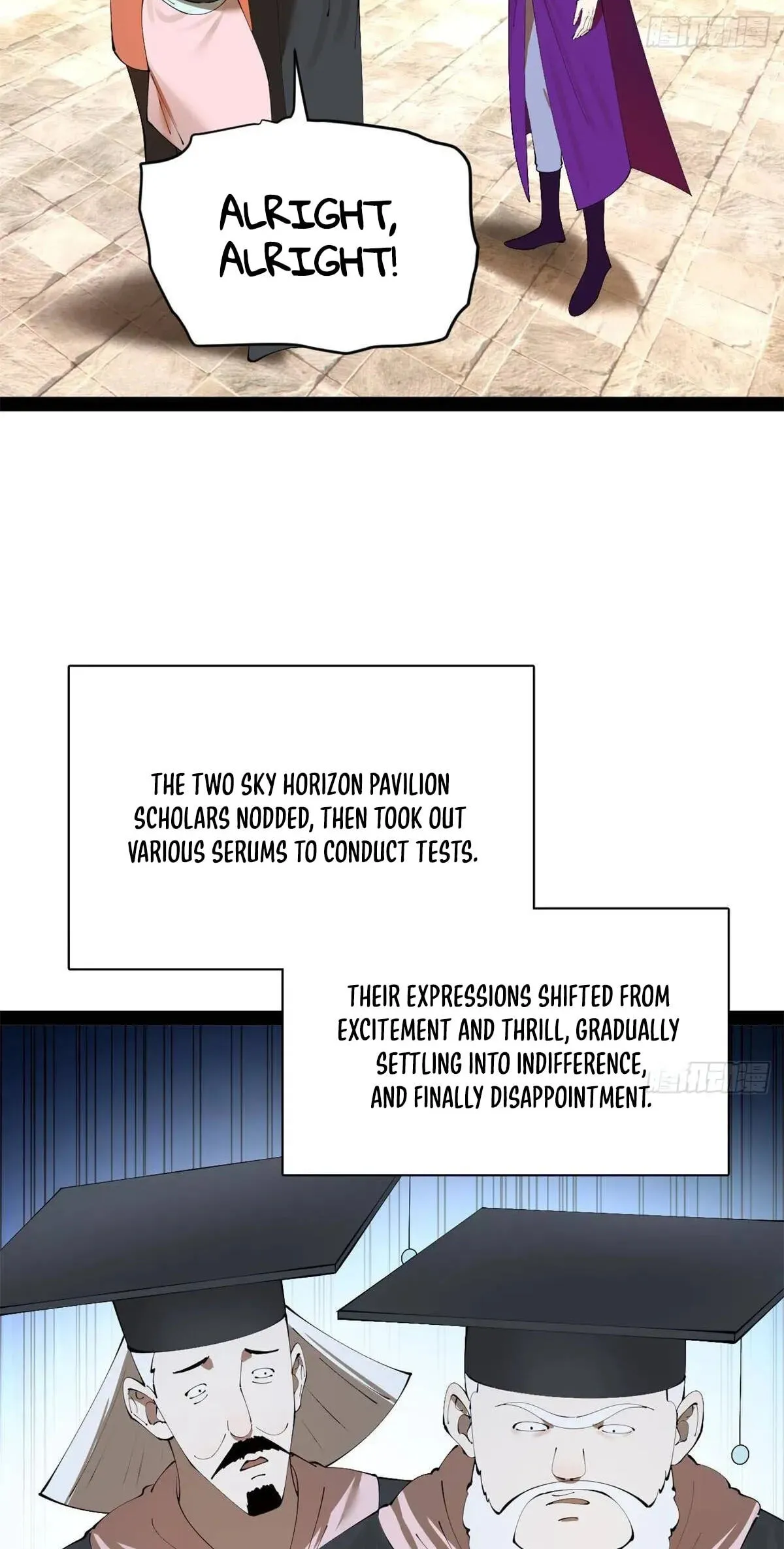 Ultimate Son-in-Law Chapter 390 - Page 45