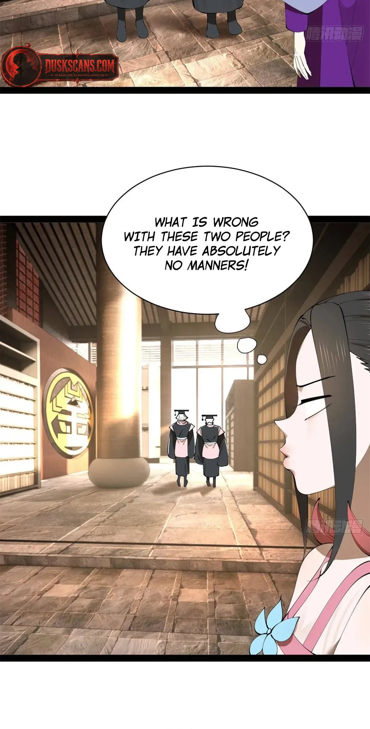 Ultimate Son-in-Law Chapter 390 - Page 47