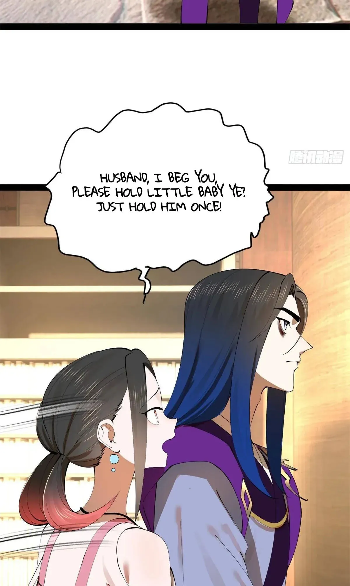 Ultimate Son-in-Law Chapter 390 - Page 49