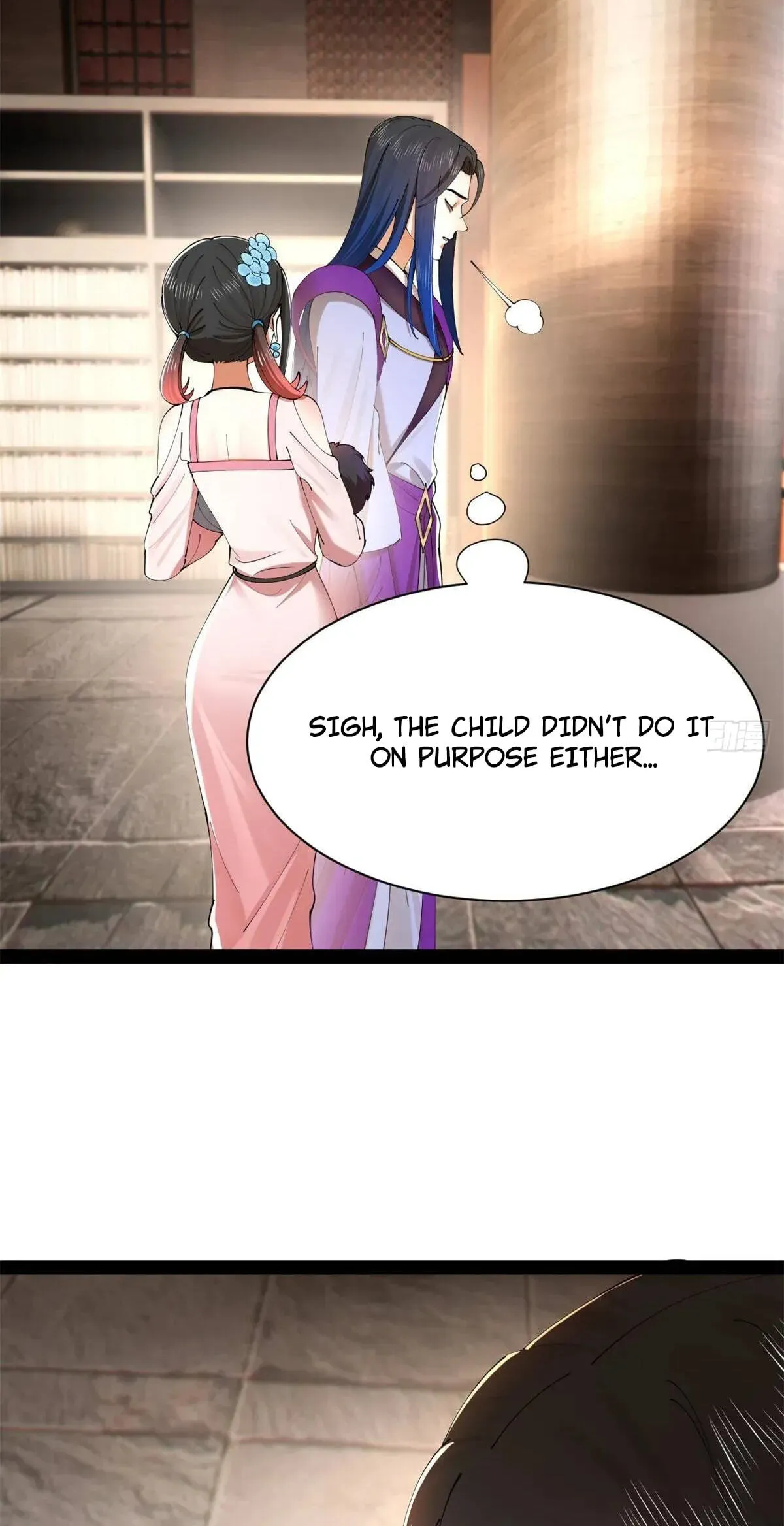 Ultimate Son-in-Law Chapter 391 - Page 4