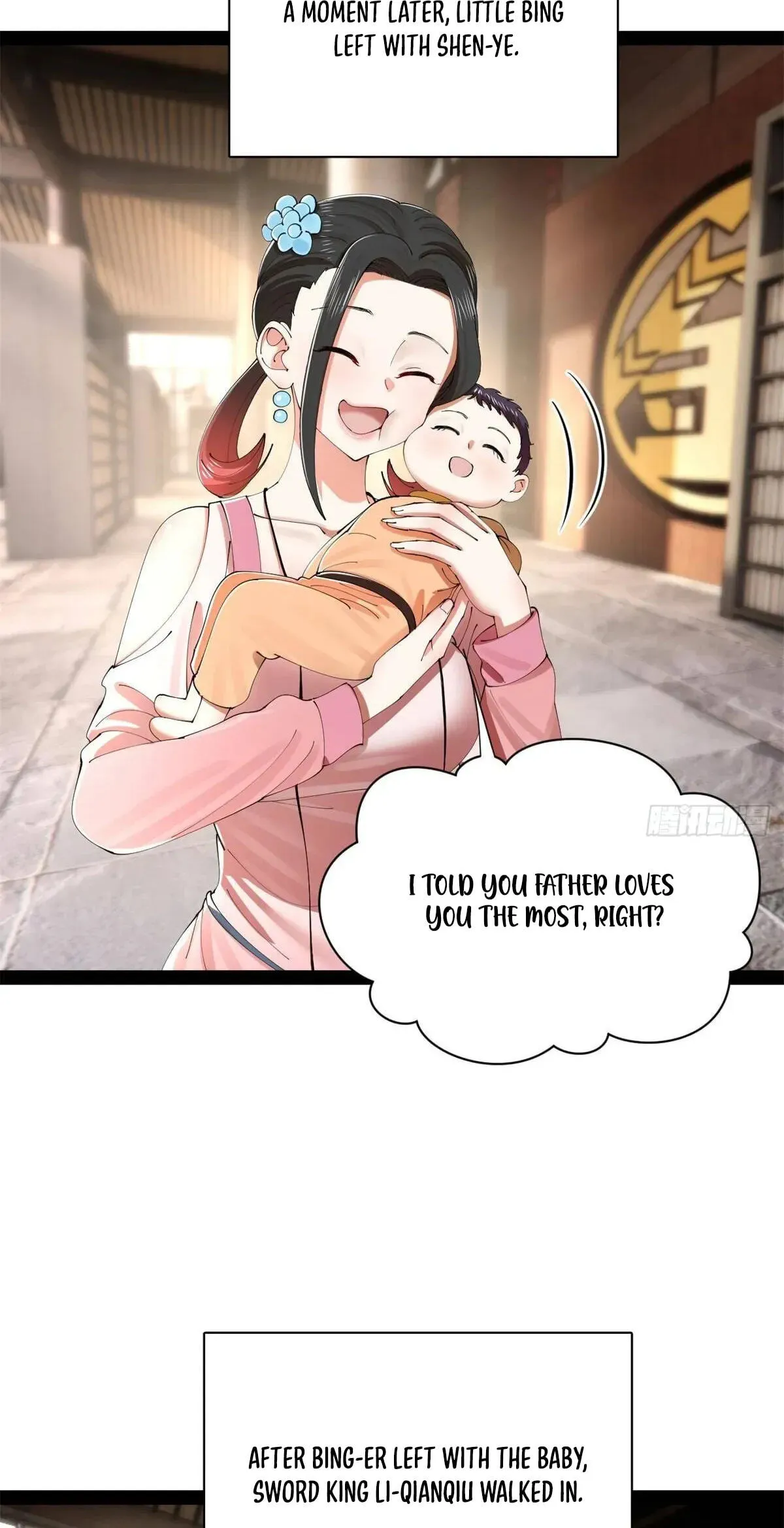 Ultimate Son-in-Law Chapter 391 - Page 6