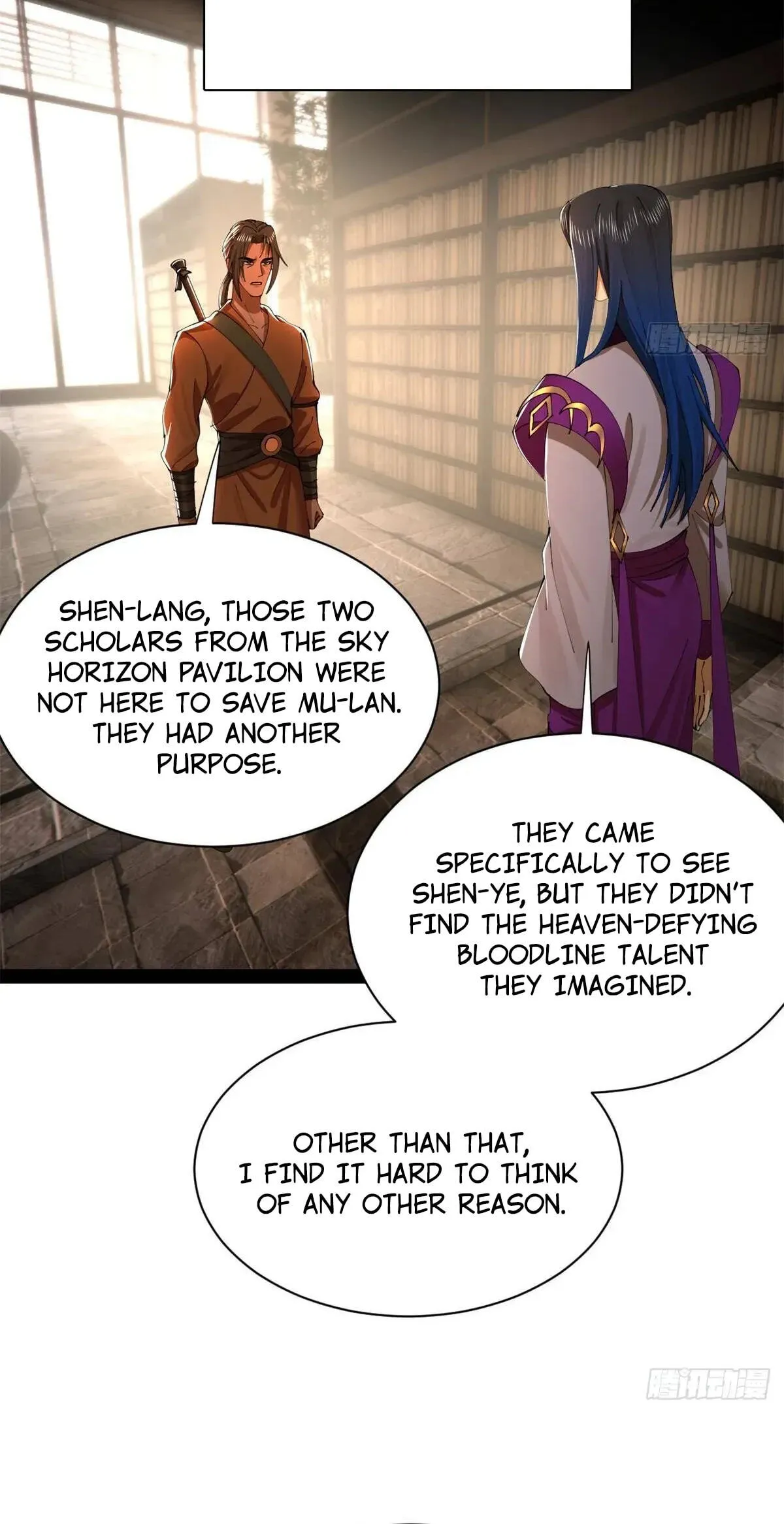 Ultimate Son-in-Law Chapter 391 - Page 7