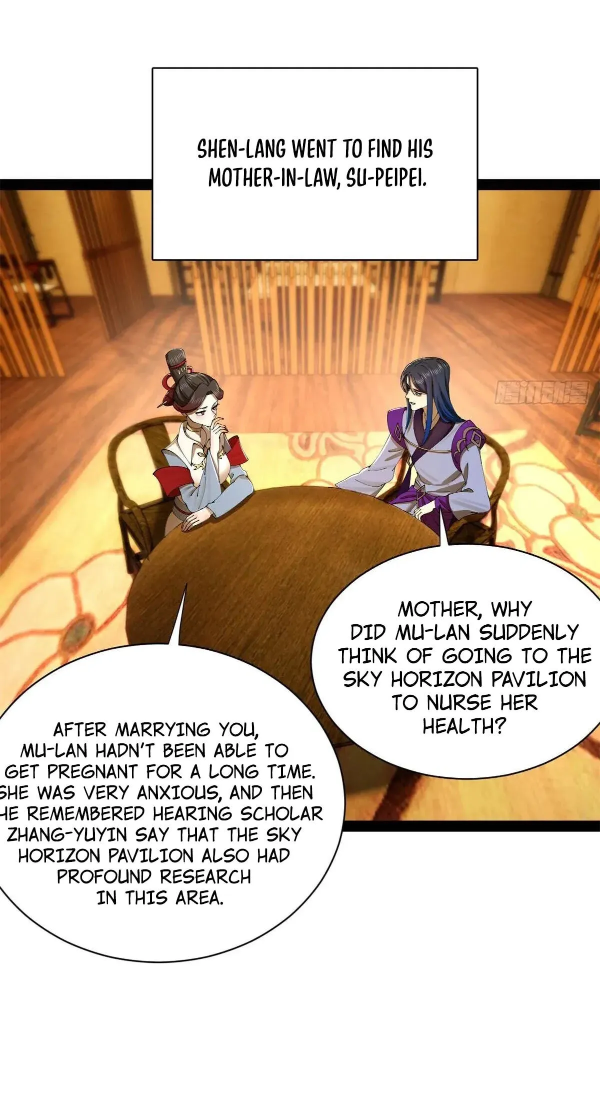 Ultimate Son-in-Law Chapter 391 - Page 9