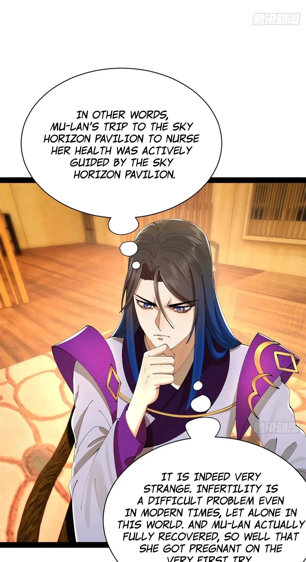 Ultimate Son-in-Law Chapter 391 - Page 10