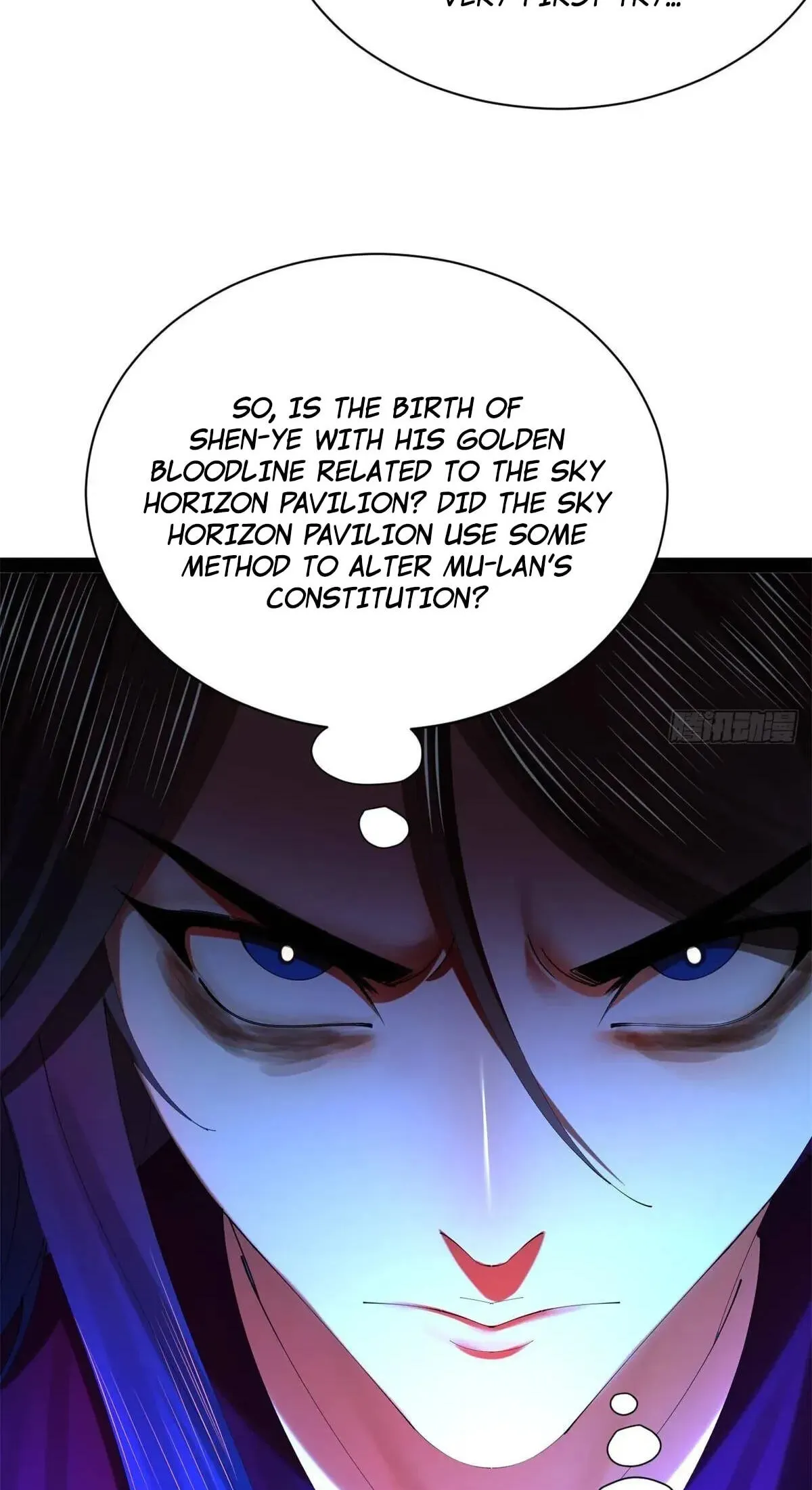 Ultimate Son-in-Law Chapter 391 - Page 11