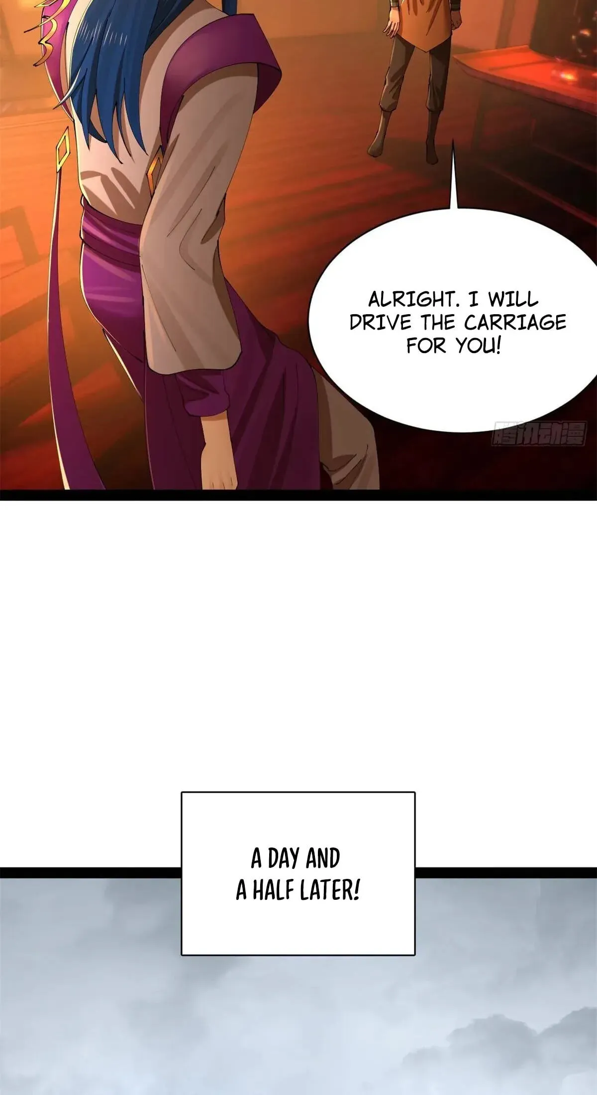 Ultimate Son-in-Law Chapter 391 - Page 14