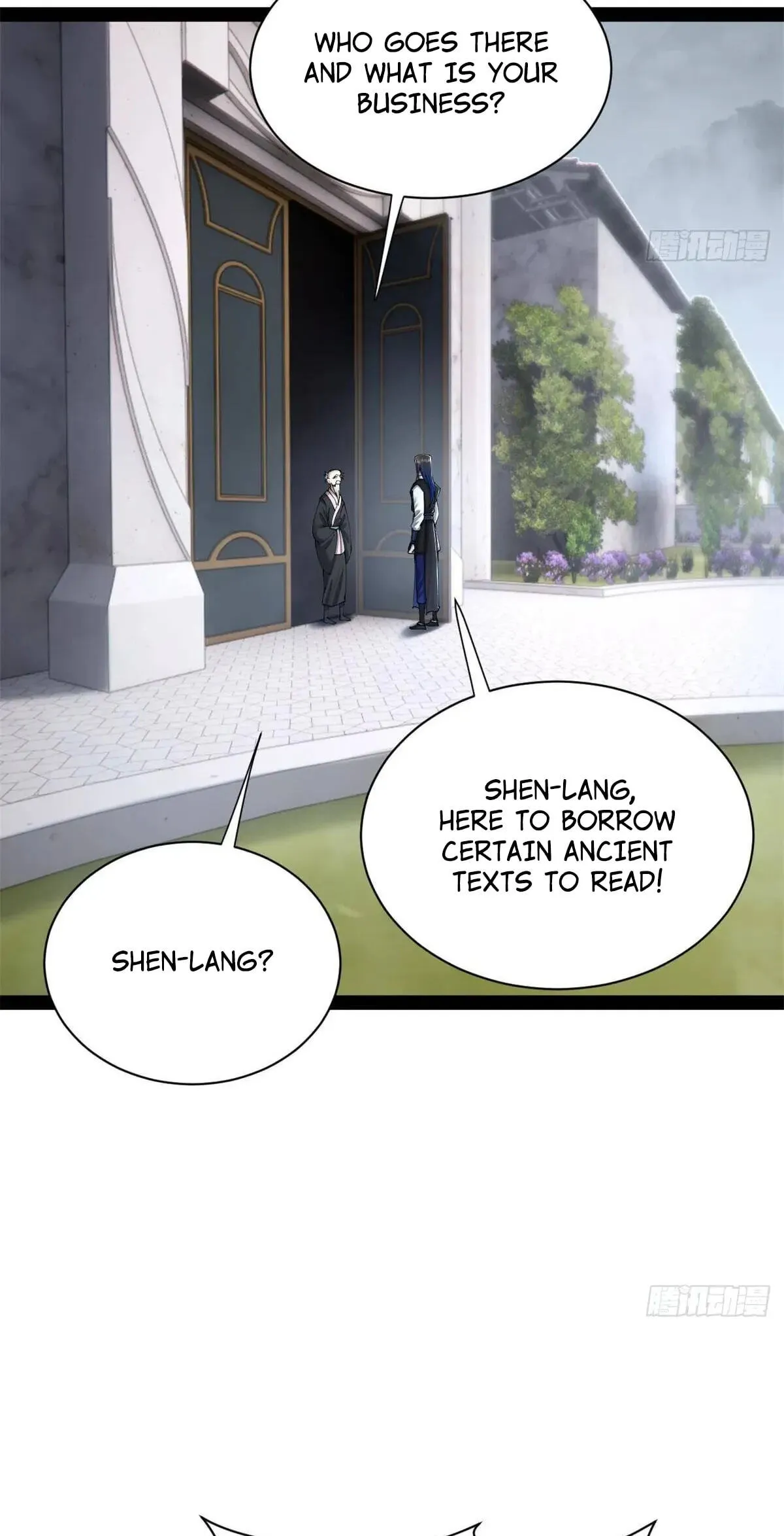 Ultimate Son-in-Law Chapter 391 - Page 17