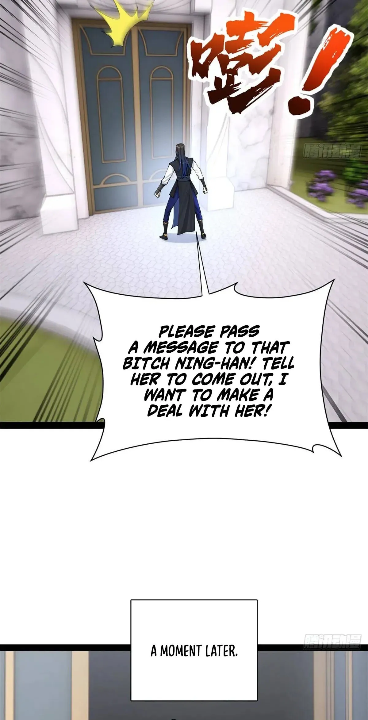 Ultimate Son-in-Law Chapter 391 - Page 19
