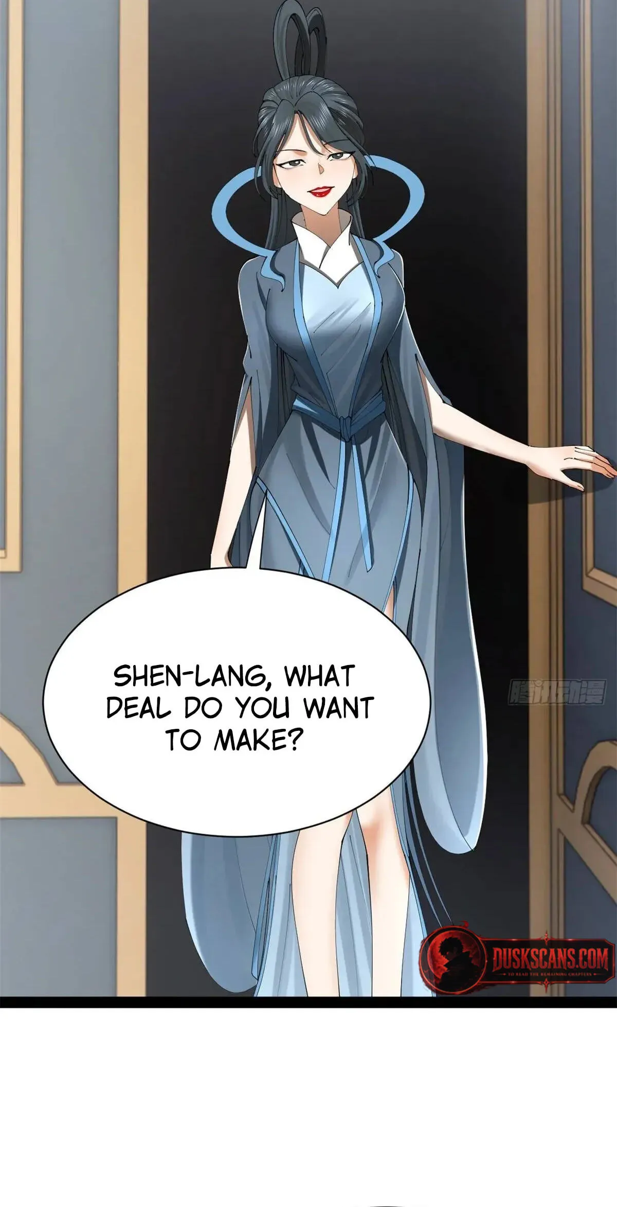 Ultimate Son-in-Law Chapter 391 - Page 20