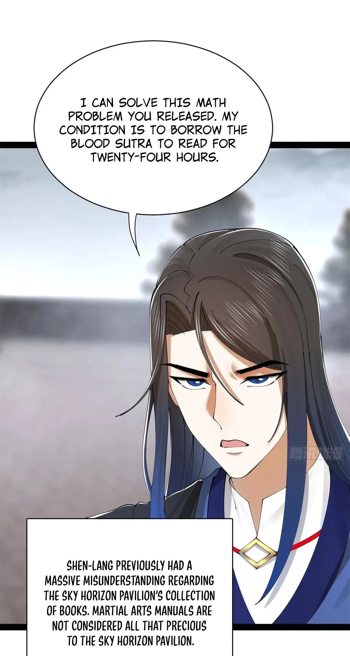 Ultimate Son-in-Law Chapter 391 - Page 22