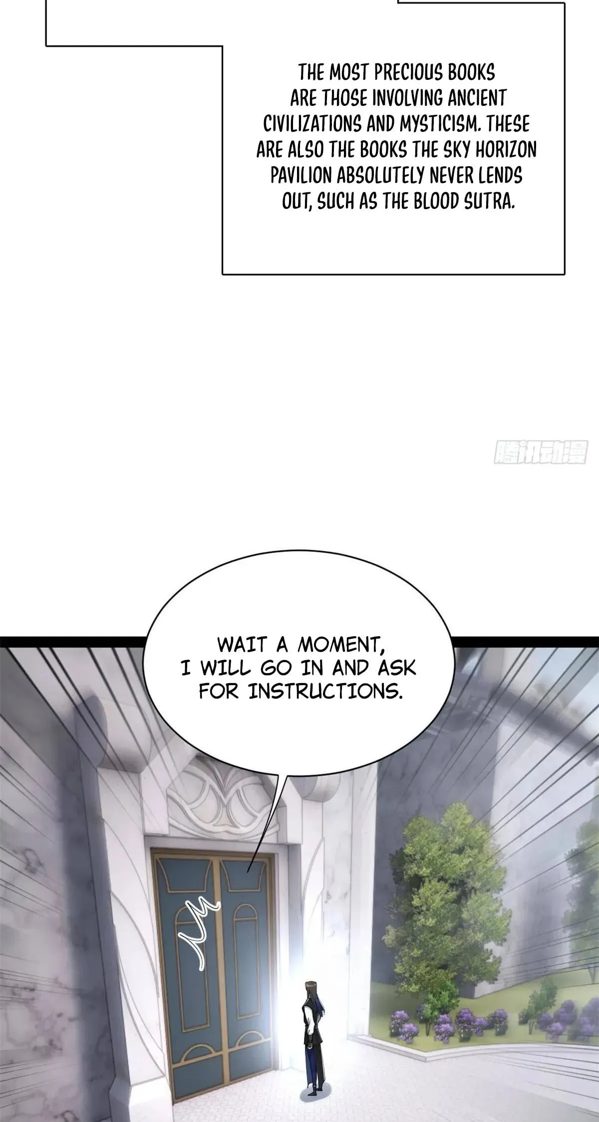 Ultimate Son-in-Law Chapter 391 - Page 23