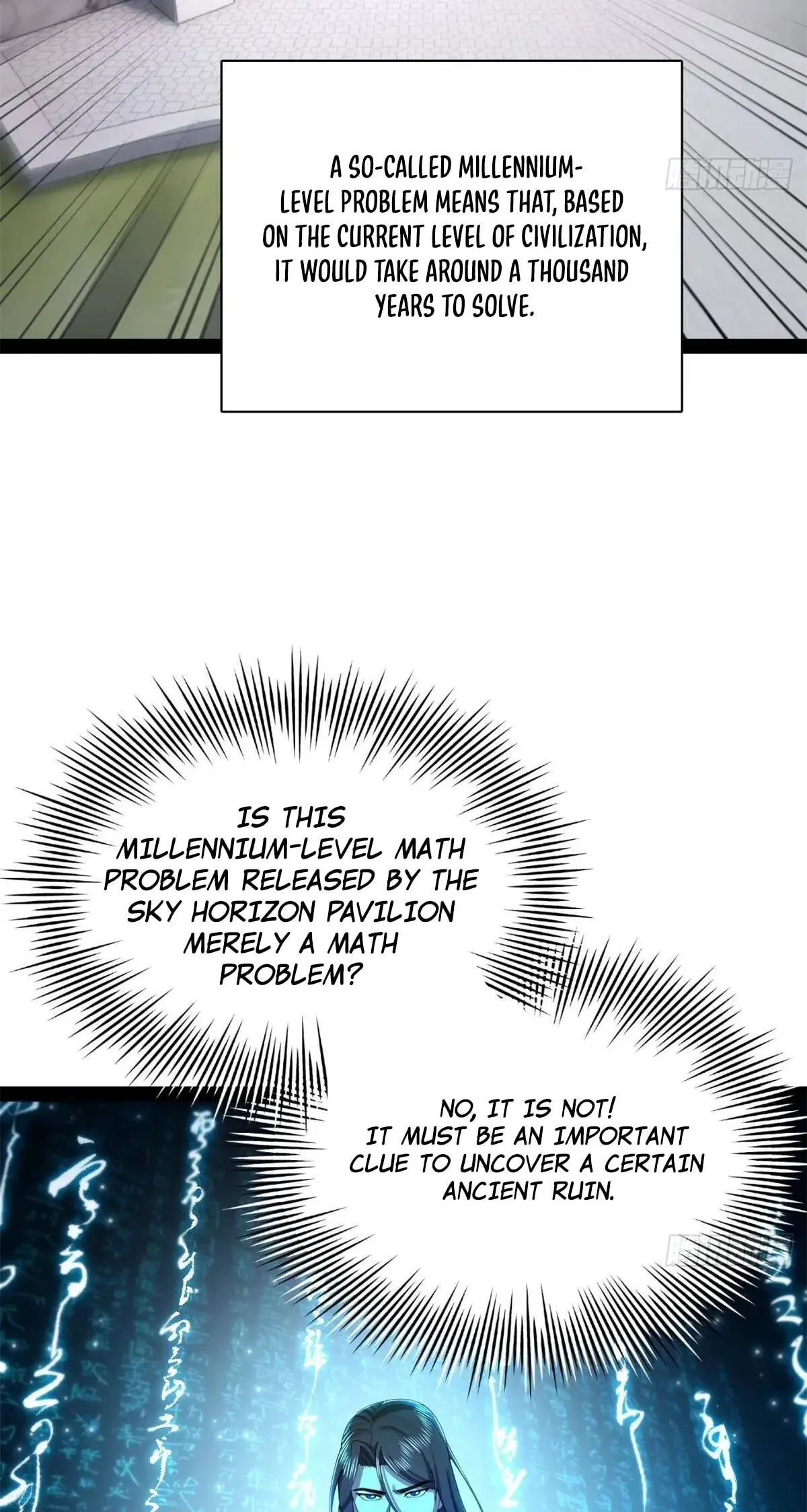 Ultimate Son-in-Law Chapter 391 - Page 24