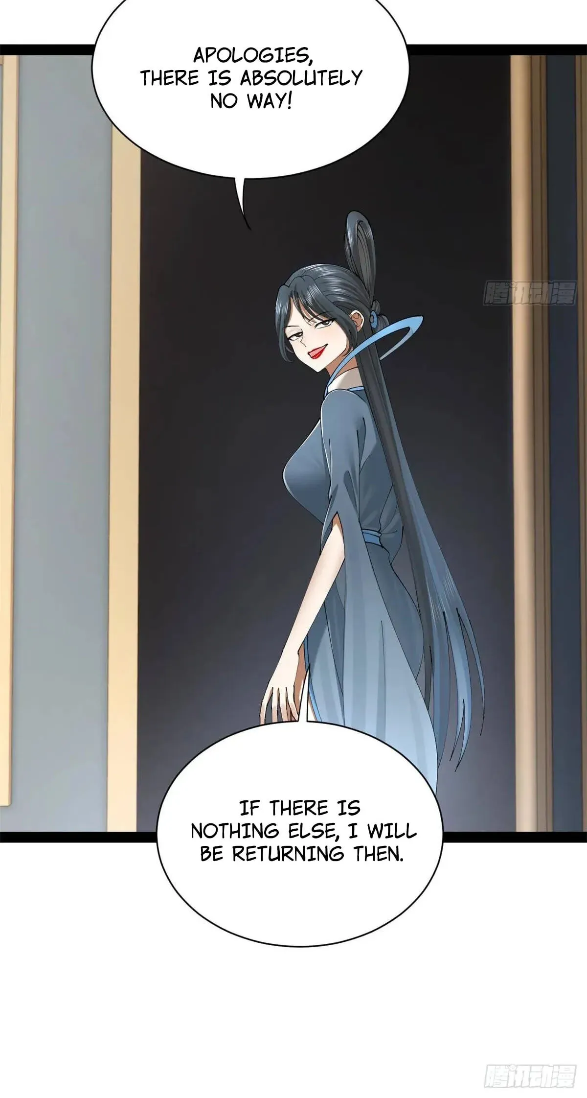 Ultimate Son-in-Law Chapter 391 - Page 27