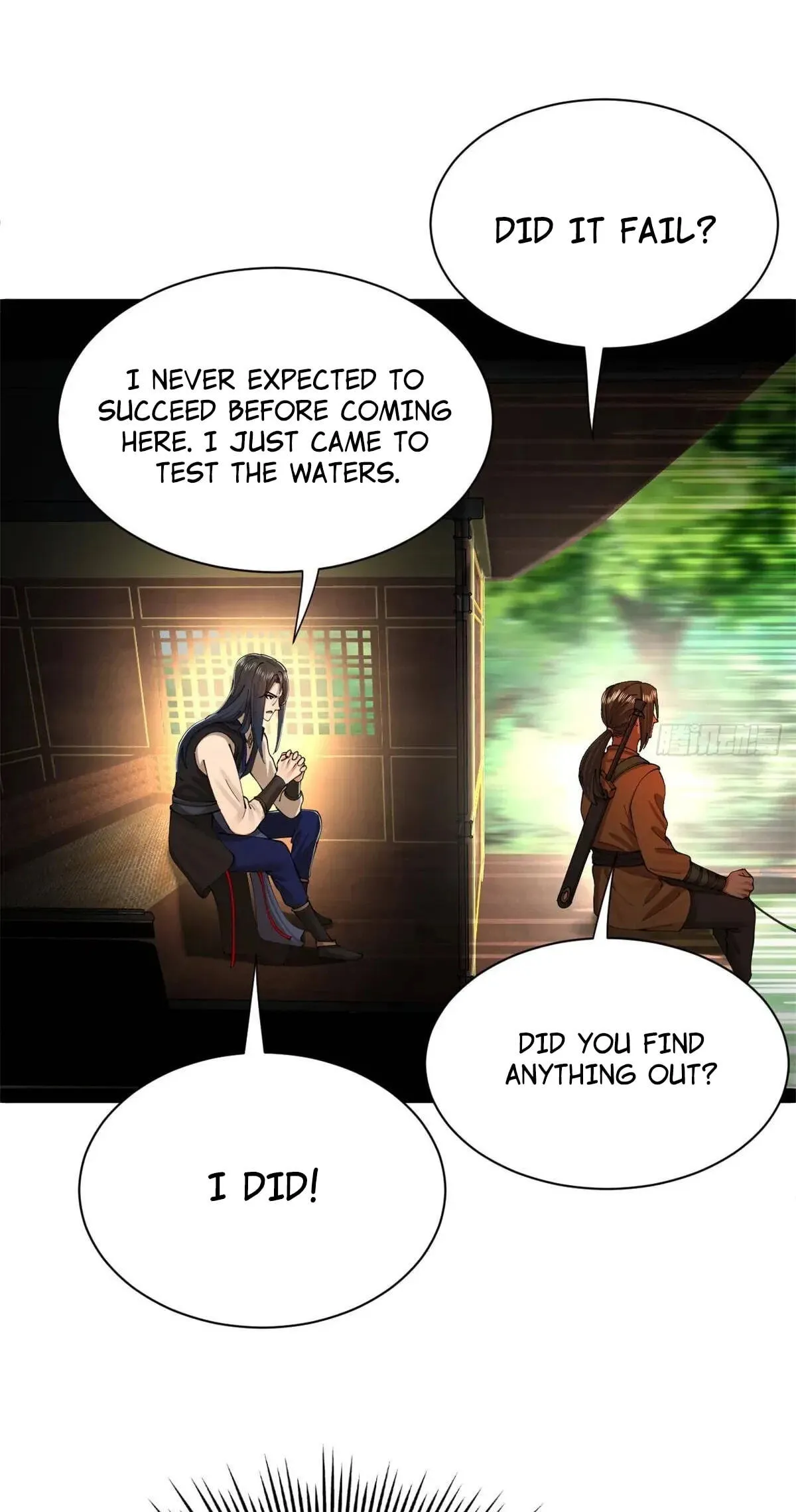 Ultimate Son-in-Law Chapter 391 - Page 31