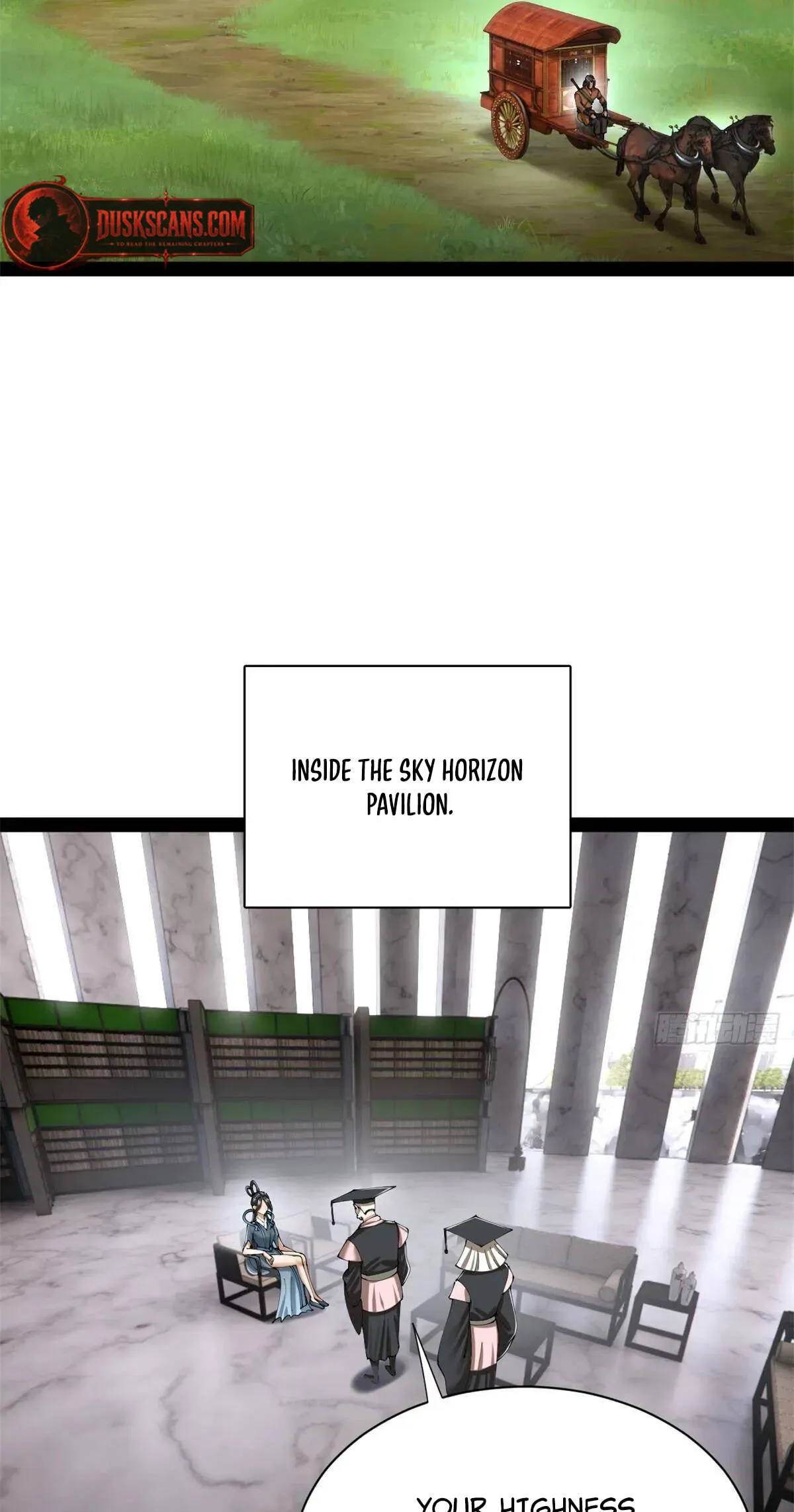 Ultimate Son-in-Law Chapter 391 - Page 35