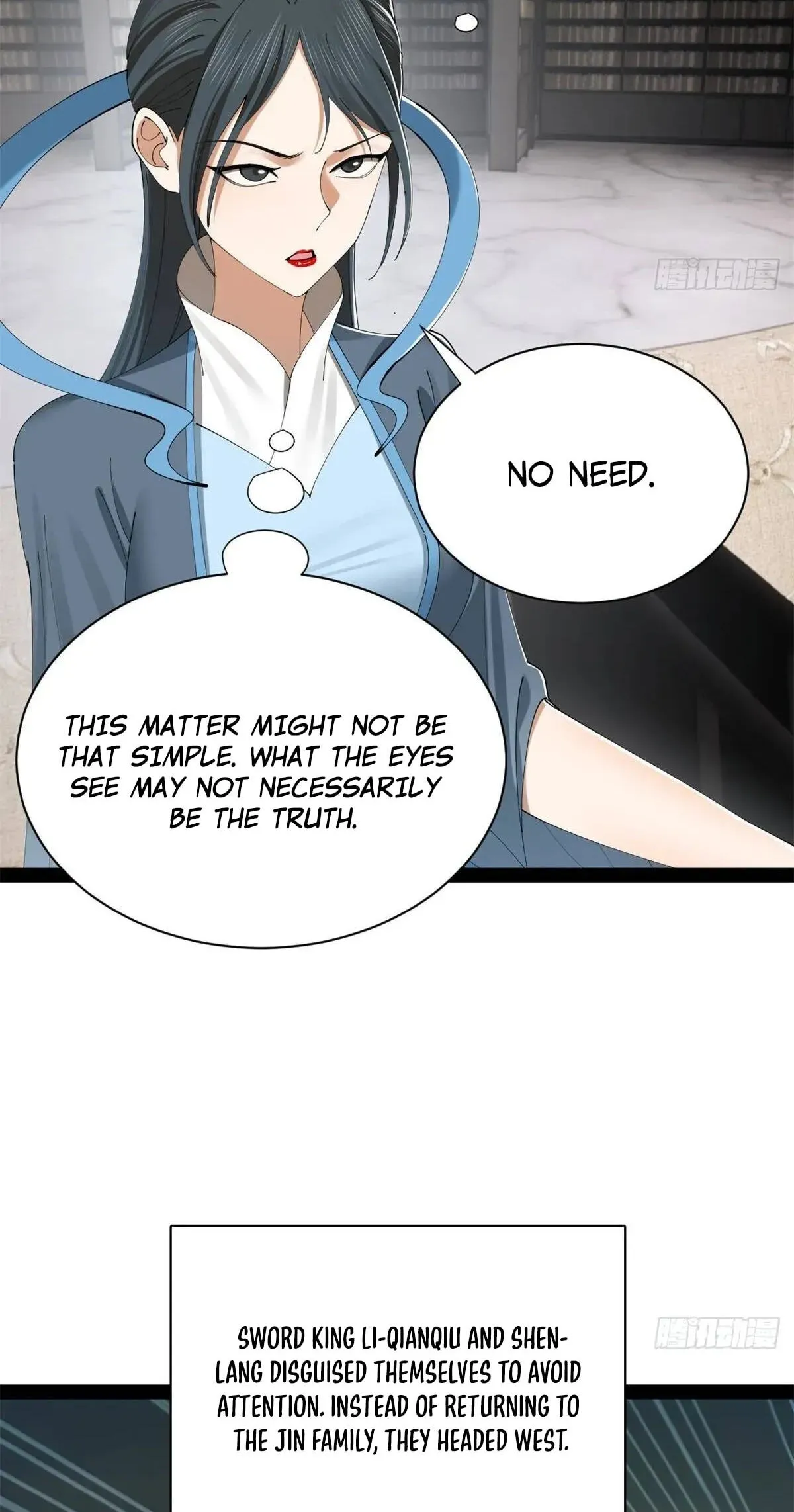 Ultimate Son-in-Law Chapter 391 - Page 39