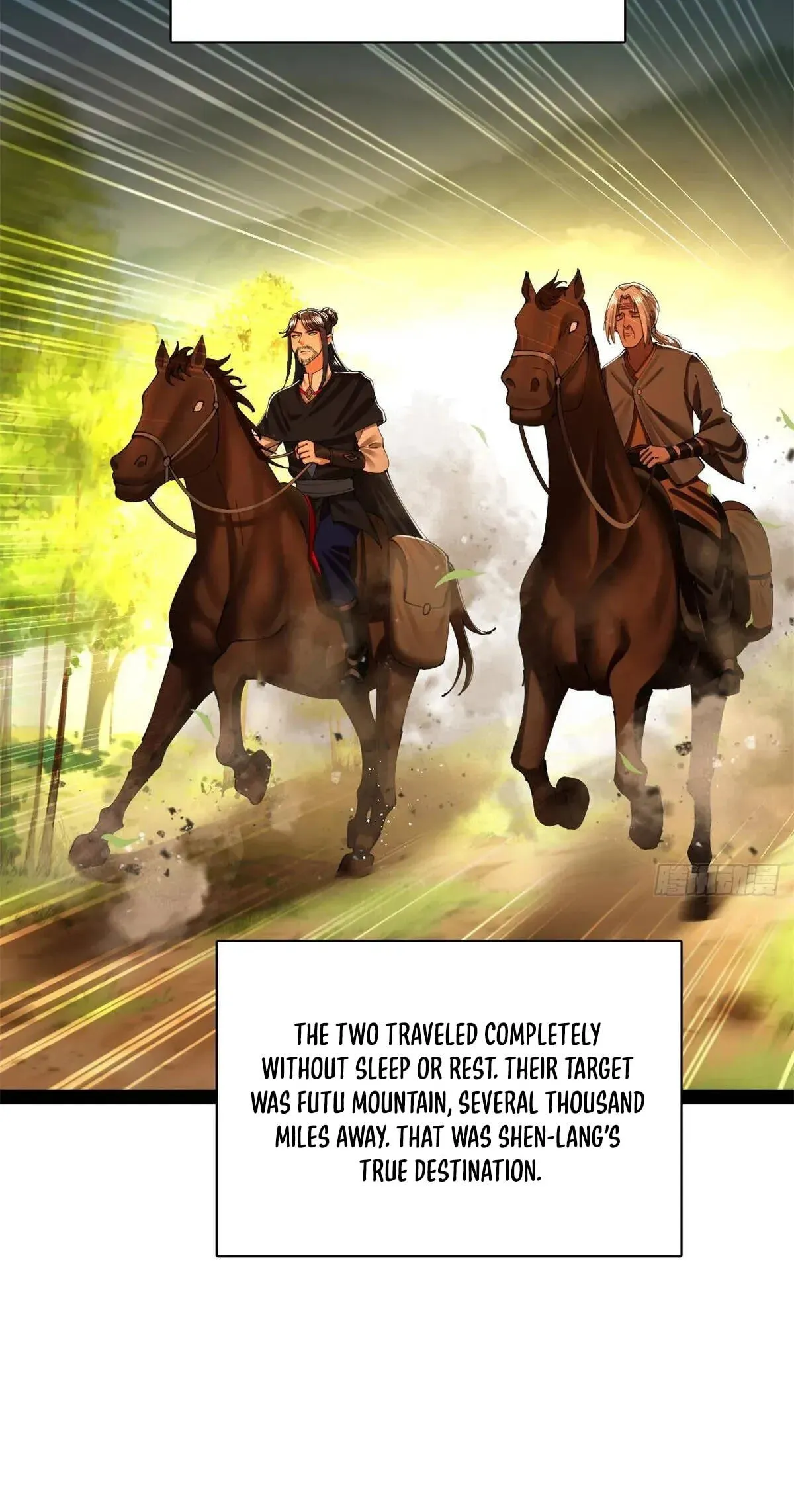 Ultimate Son-in-Law Chapter 391 - Page 40