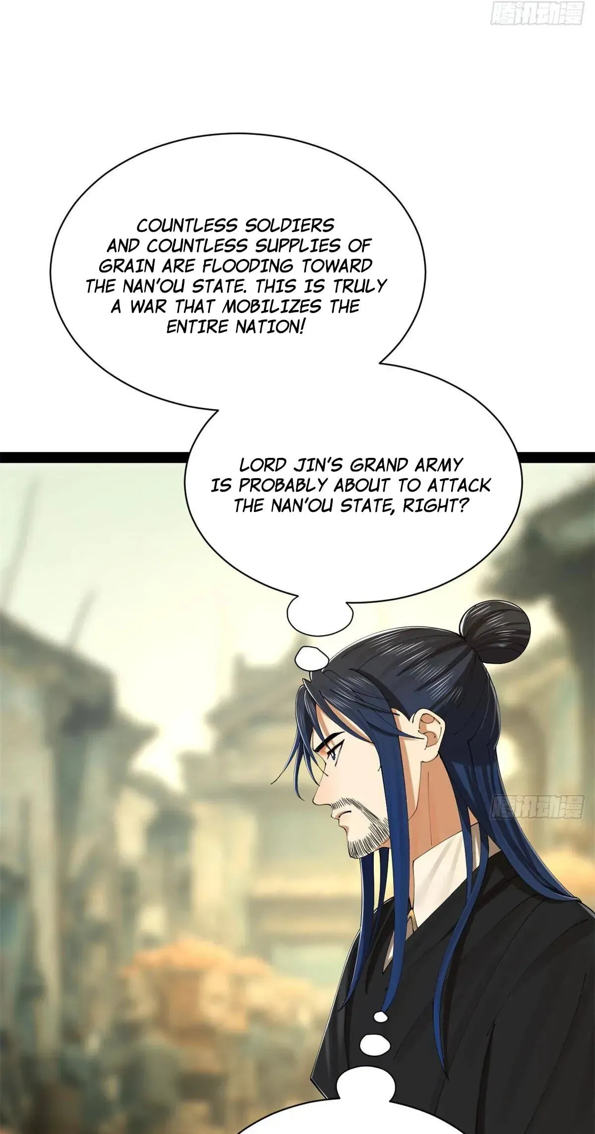Ultimate Son-in-Law Chapter 391 - Page 42
