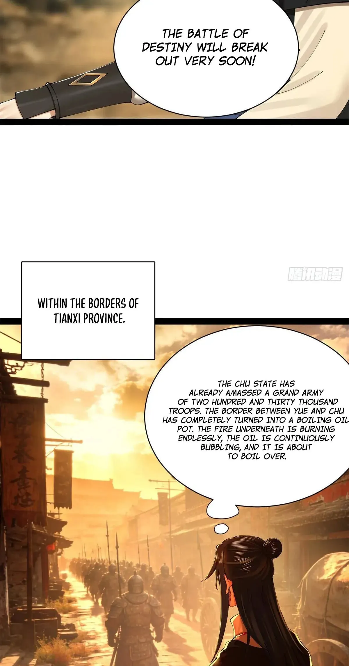 Ultimate Son-in-Law Chapter 391 - Page 43