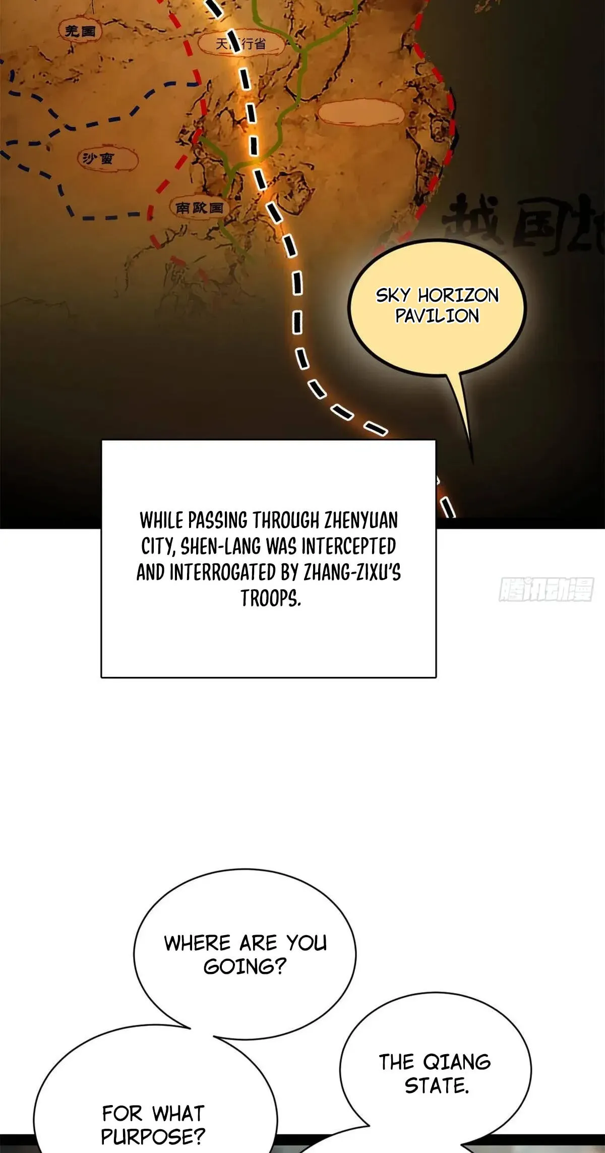 Ultimate Son-in-Law Chapter 391 - Page 45