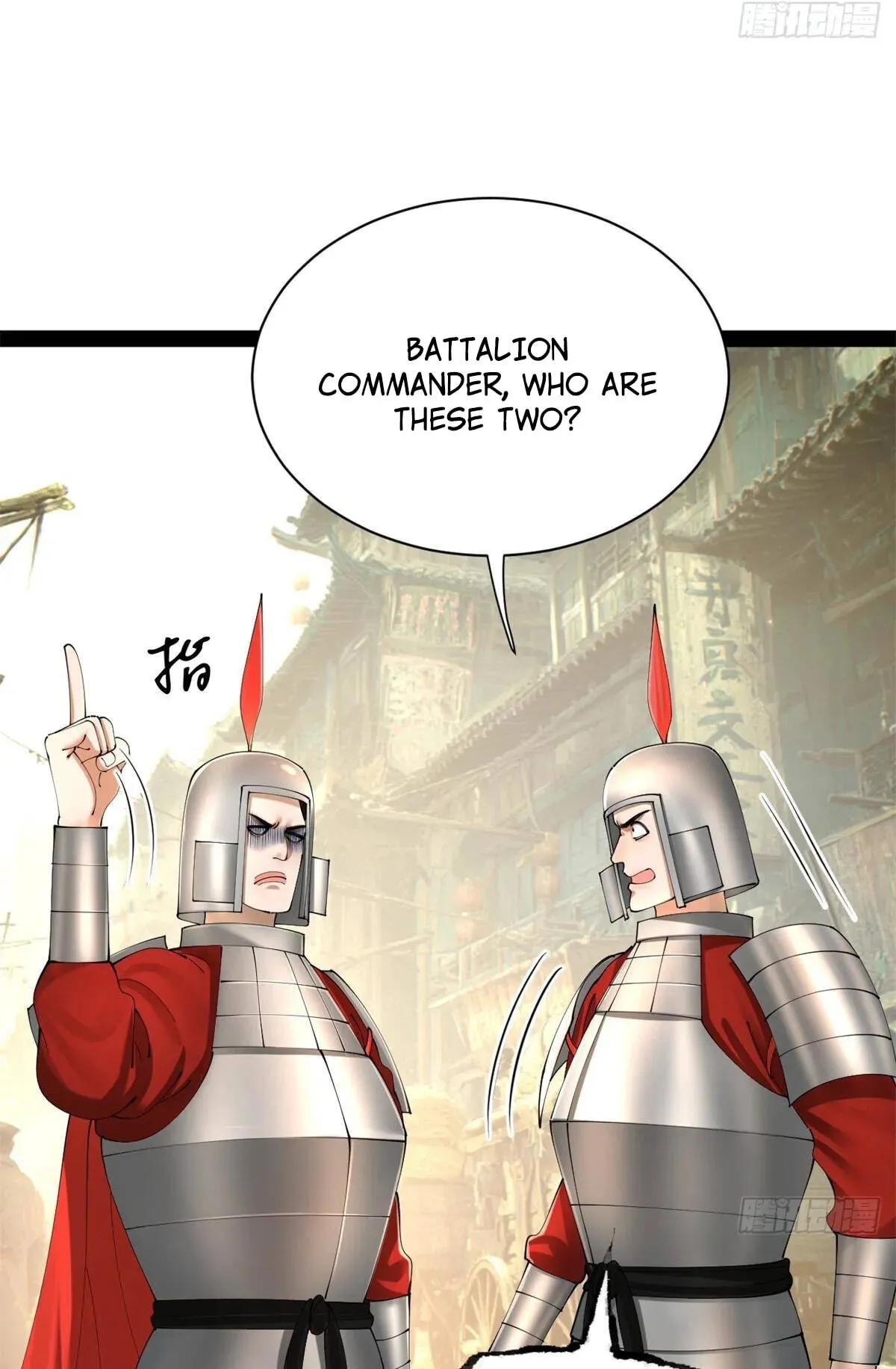 Ultimate Son-in-Law Chapter 391 - Page 49