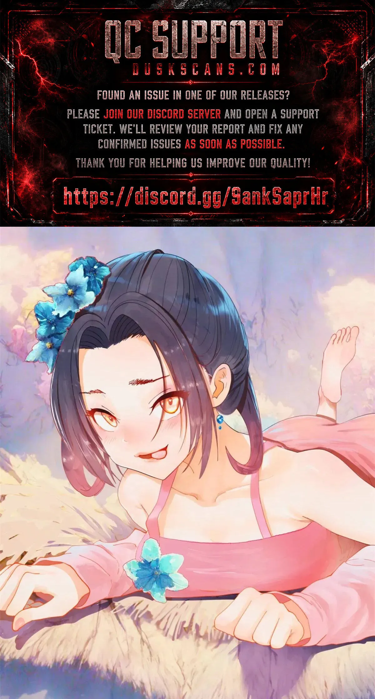 Ultimate Son-in-Law Chapter 392 - Page 1