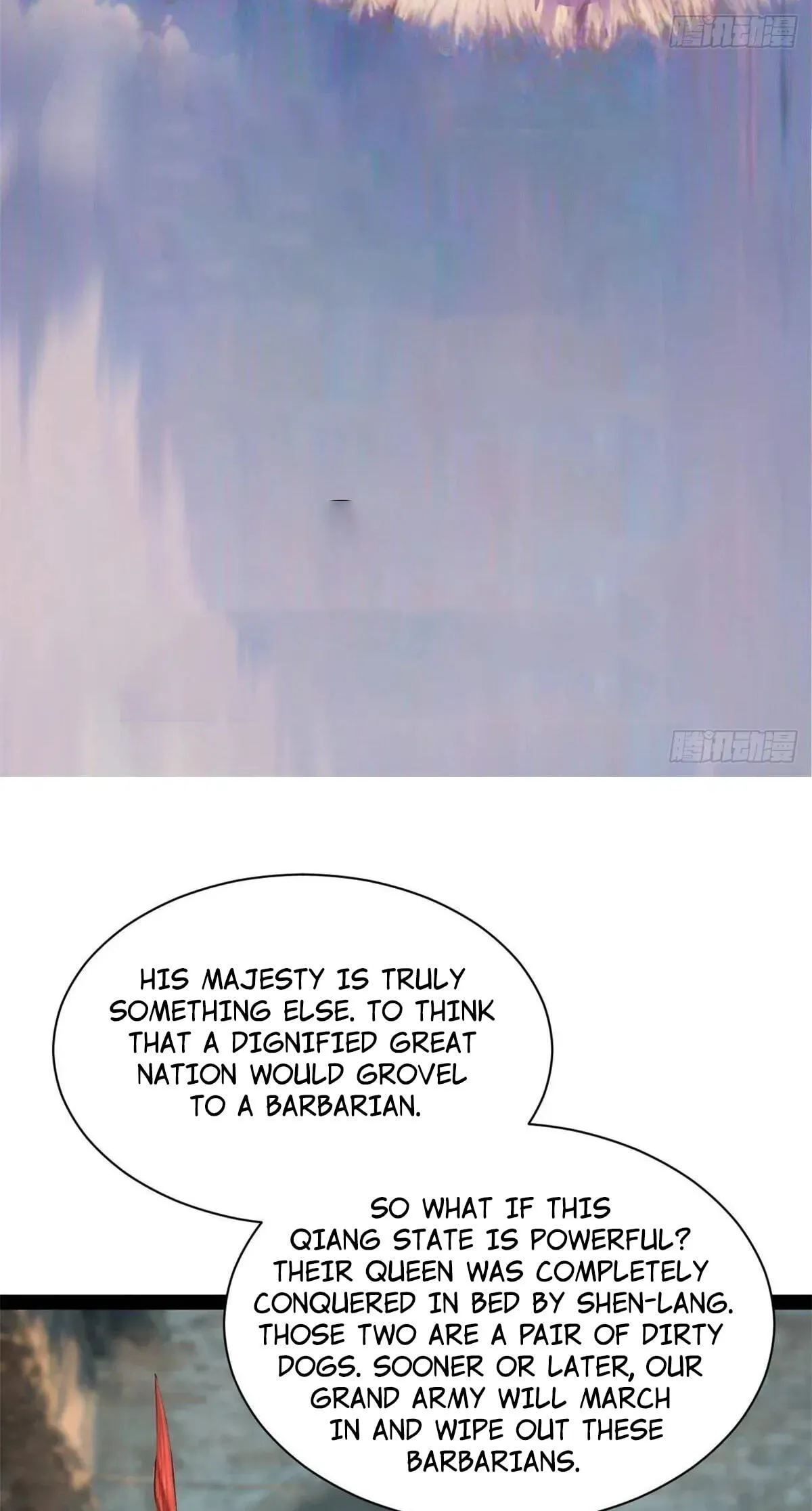 Ultimate Son-in-Law Chapter 392 - Page 2