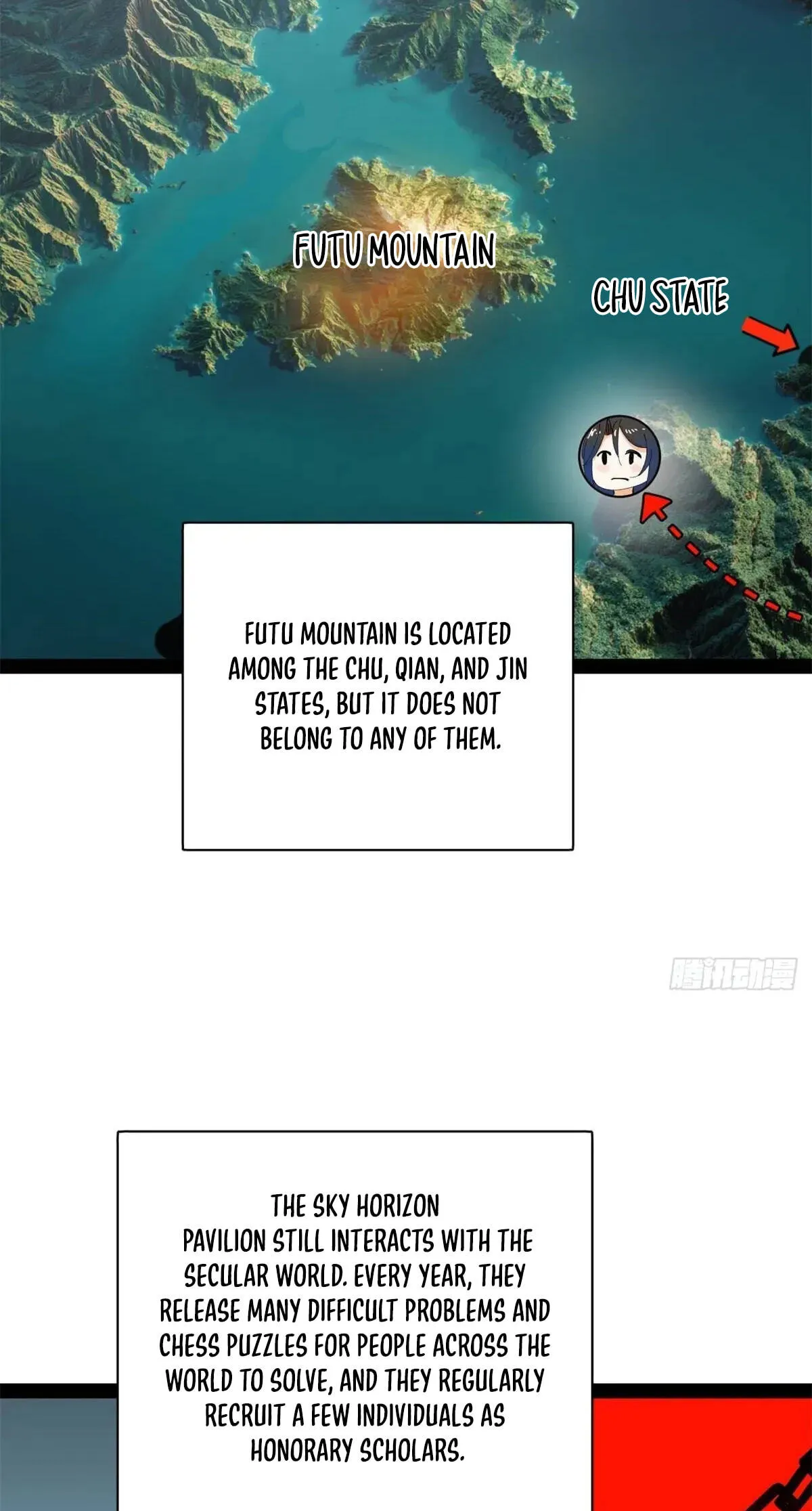 Ultimate Son-in-Law Chapter 392 - Page 4