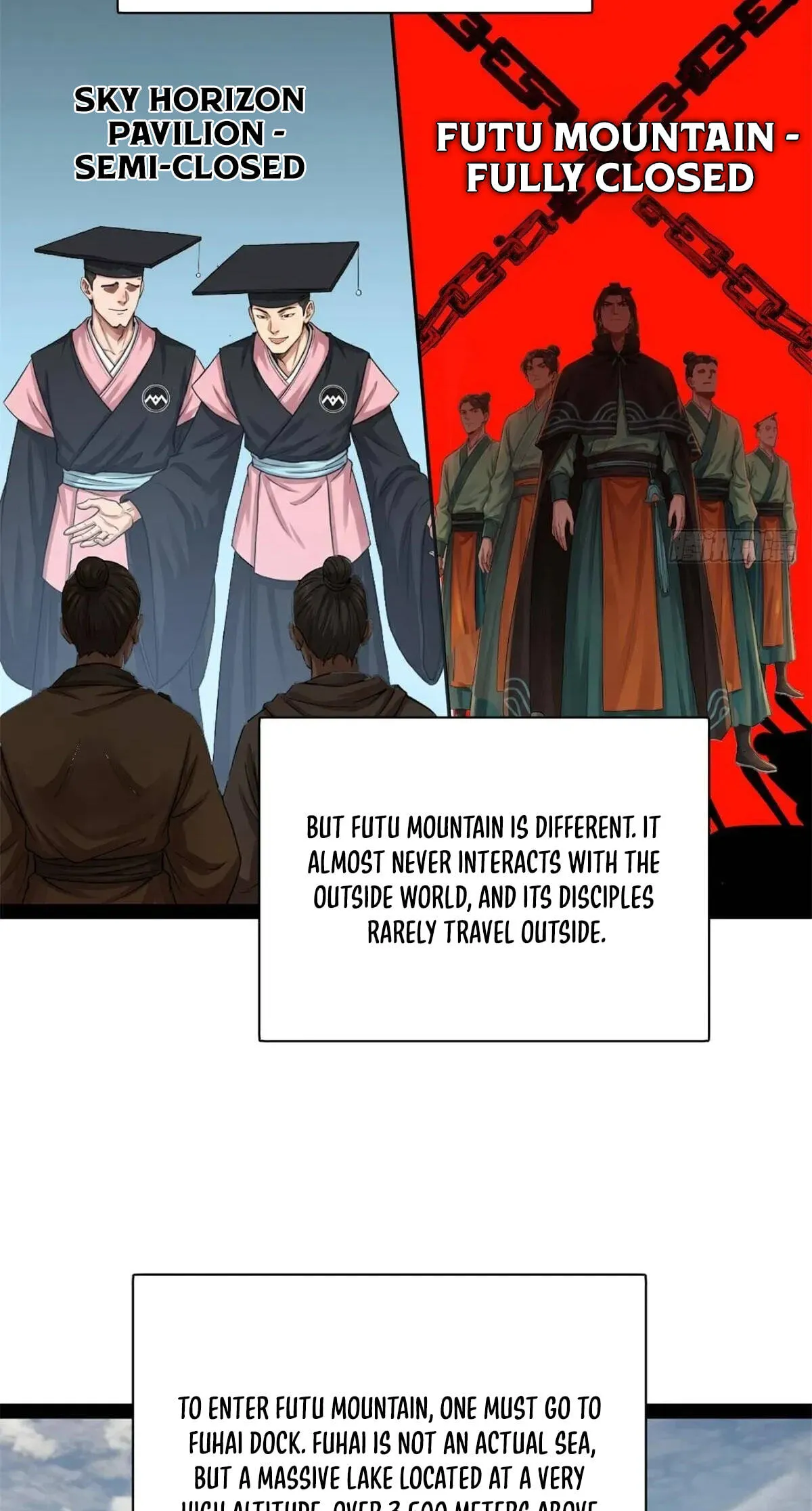 Ultimate Son-in-Law Chapter 392 - Page 5