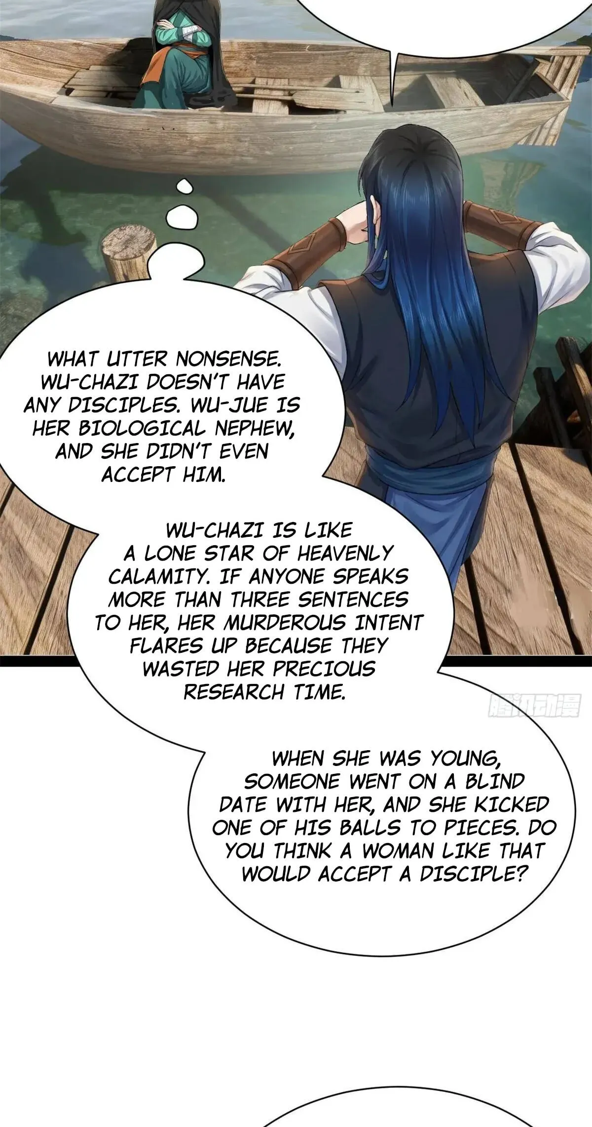 Ultimate Son-in-Law Chapter 392 - Page 9