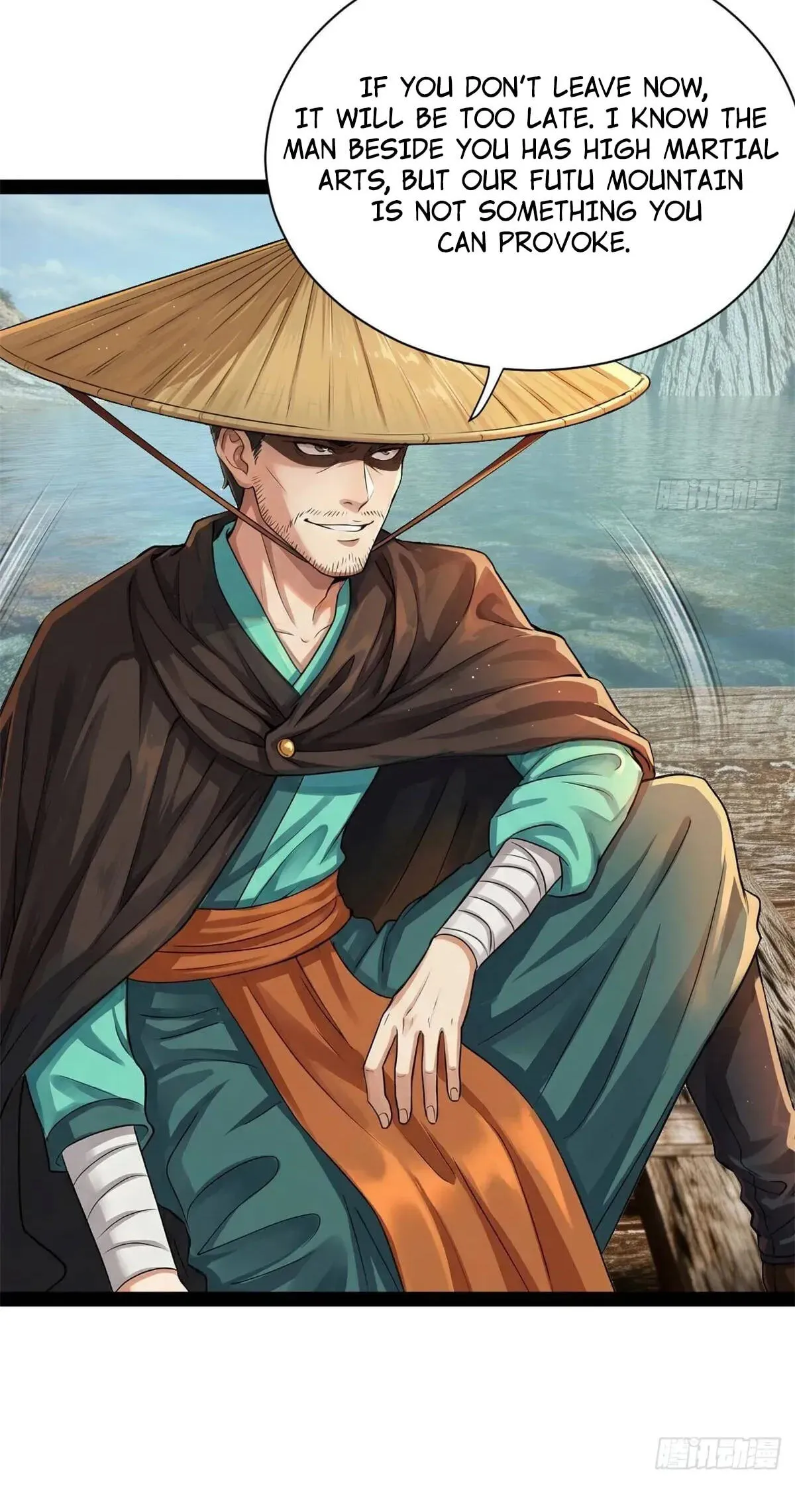 Ultimate Son-in-Law Chapter 392 - Page 10