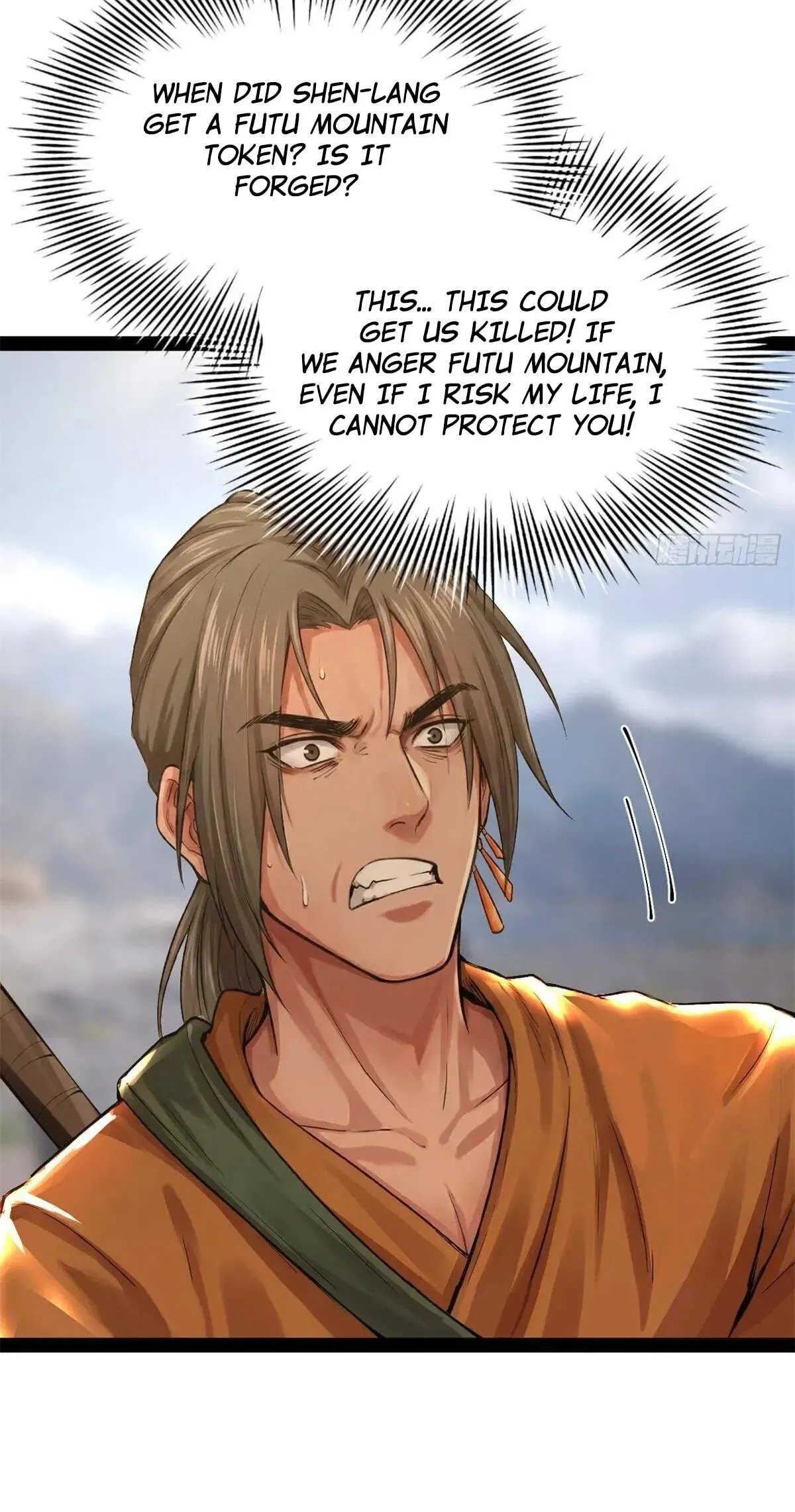 Ultimate Son-in-Law Chapter 392 - Page 12