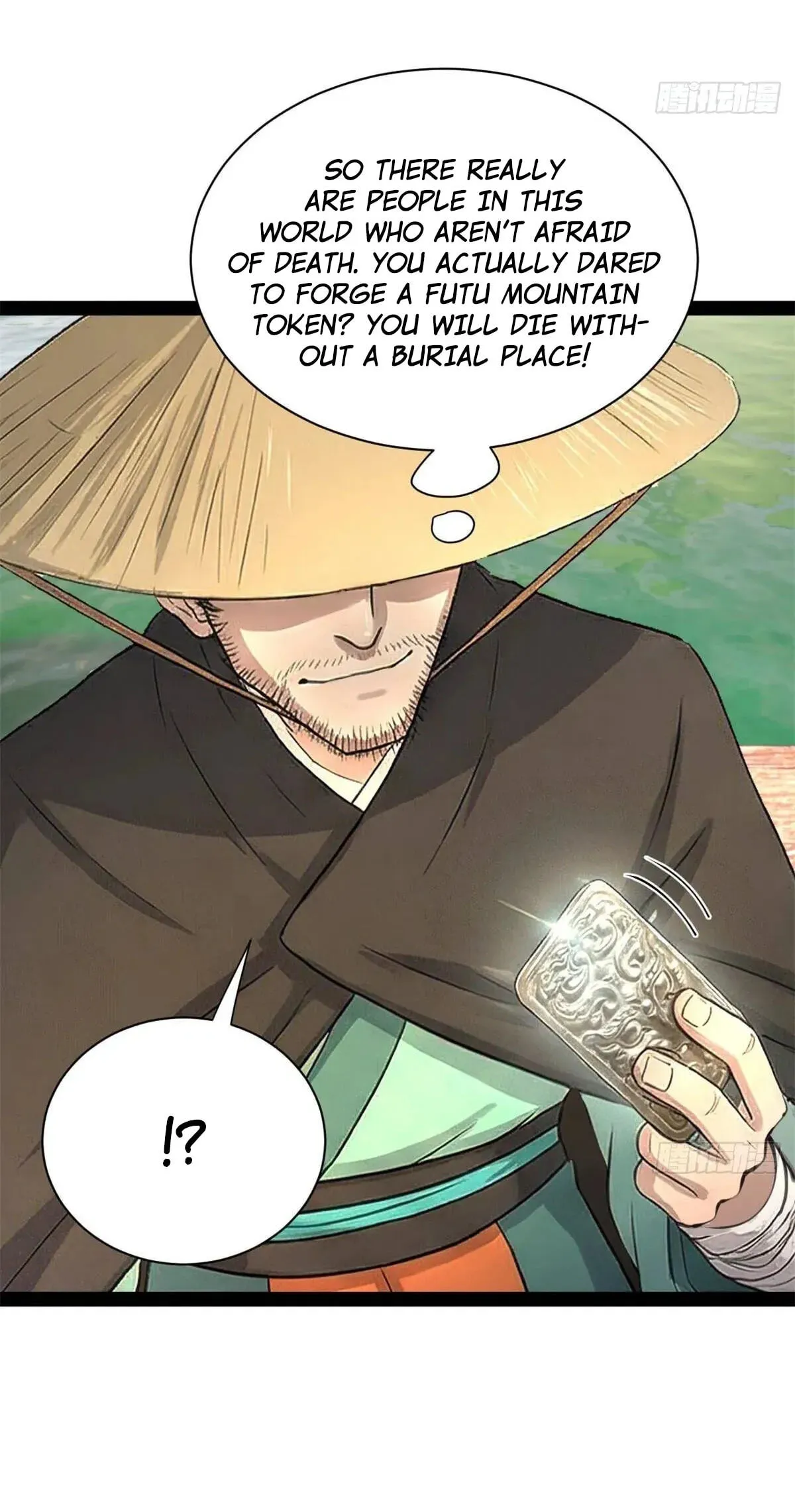 Ultimate Son-in-Law Chapter 392 - Page 13