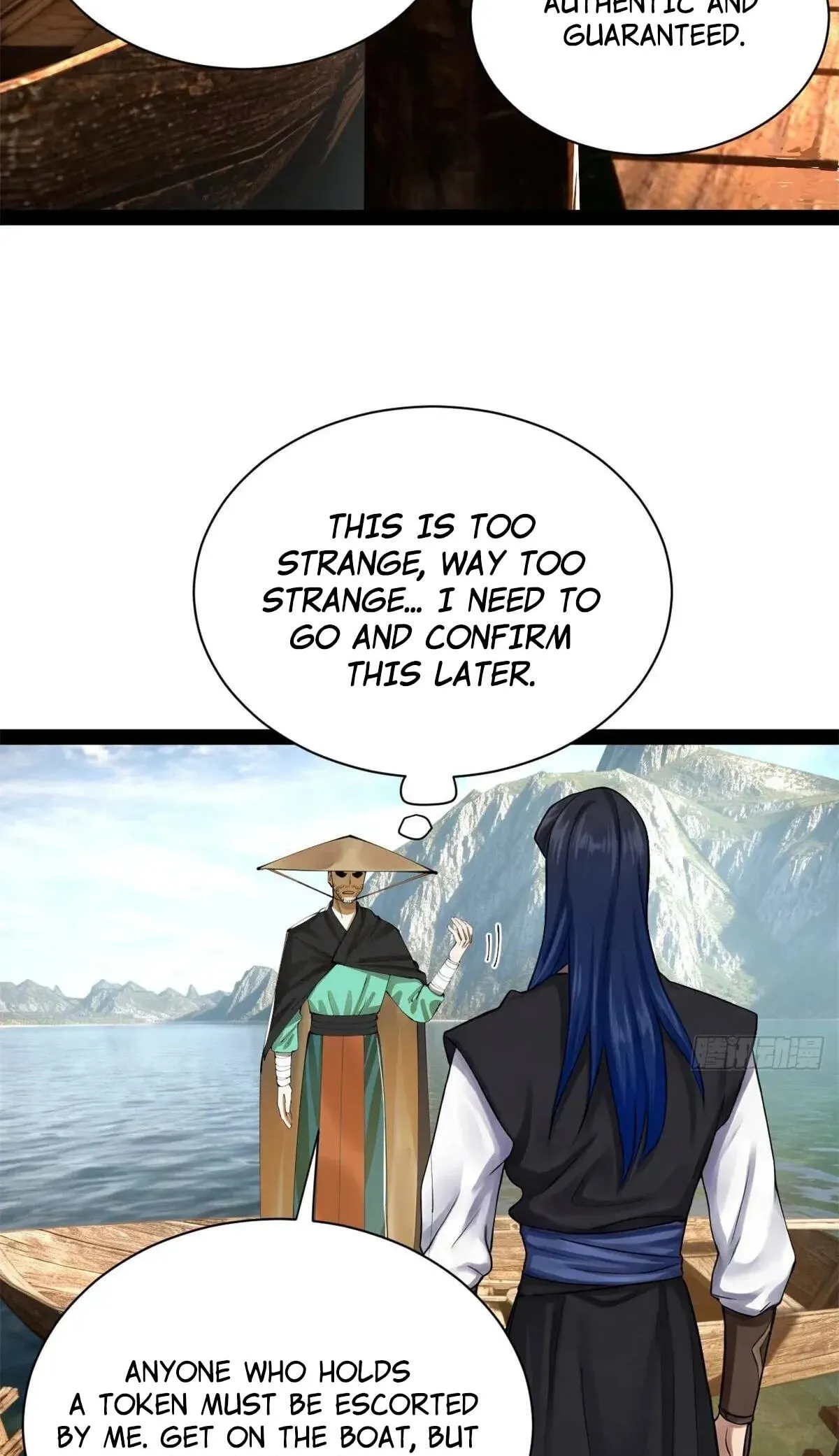 Ultimate Son-in-Law Chapter 392 - Page 16