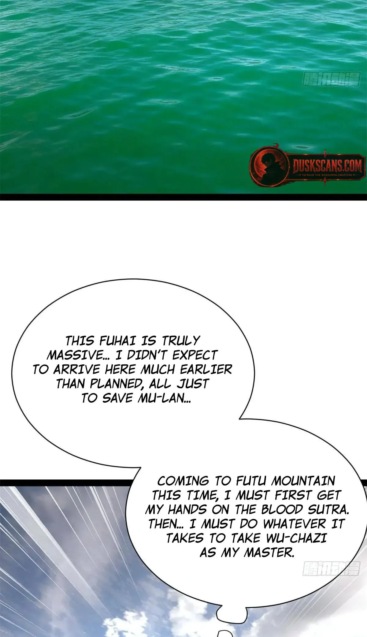 Ultimate Son-in-Law Chapter 392 - Page 20