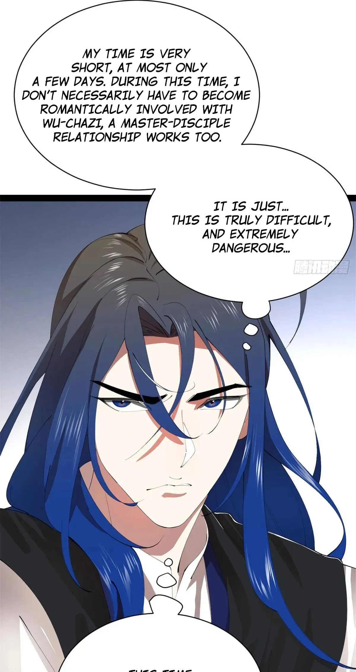 Ultimate Son-in-Law Chapter 392 - Page 22