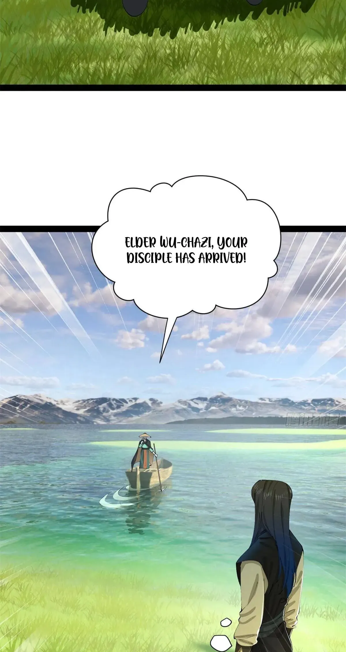 Ultimate Son-in-Law Chapter 392 - Page 26