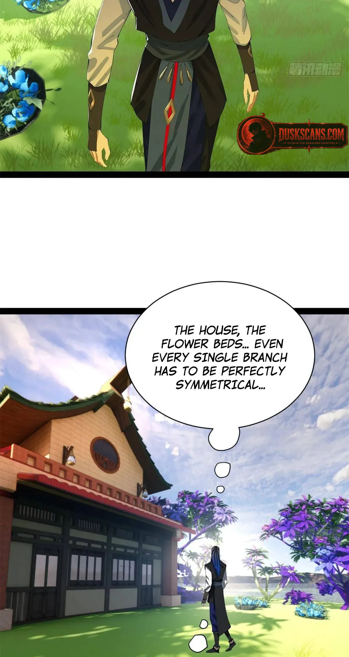 Ultimate Son-in-Law Chapter 392 - Page 28