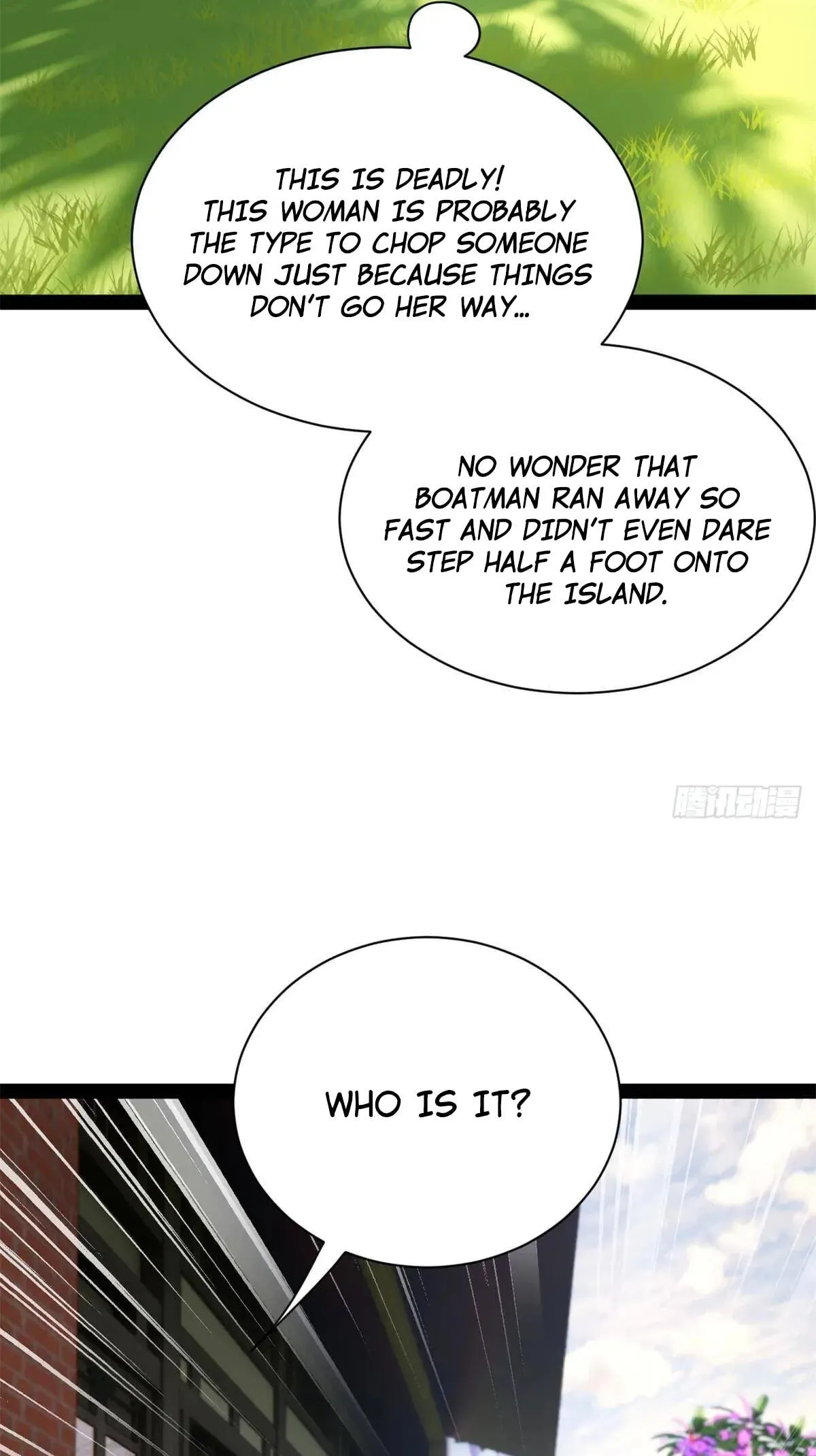 Ultimate Son-in-Law Chapter 392 - Page 29