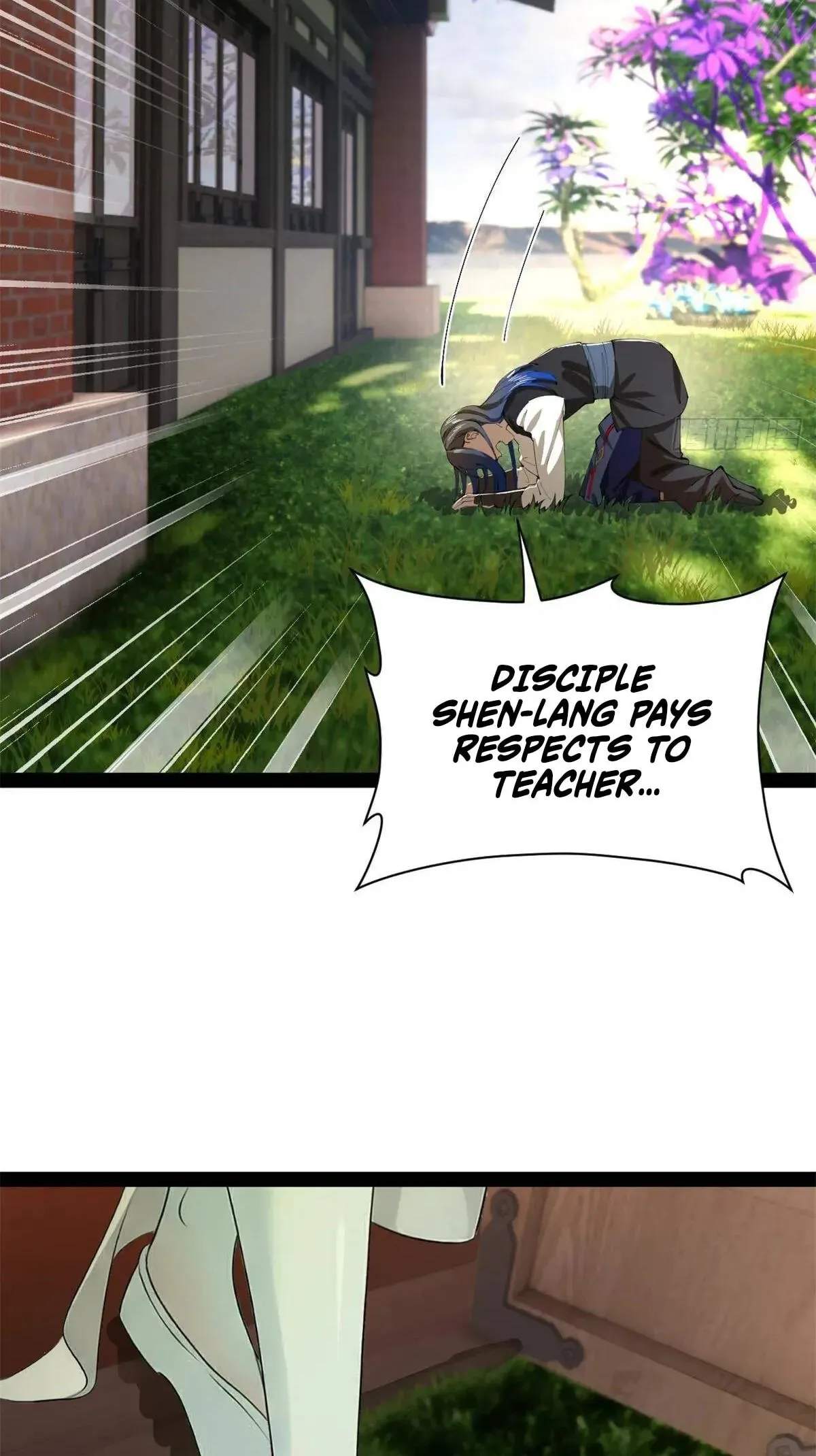 Ultimate Son-in-Law Chapter 392 - Page 30