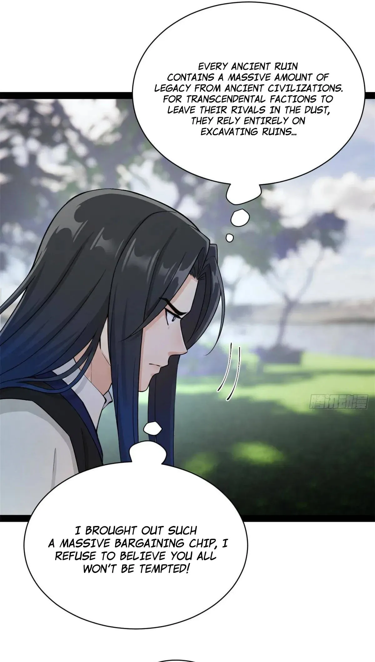 Ultimate Son-in-Law Chapter 392 - Page 36