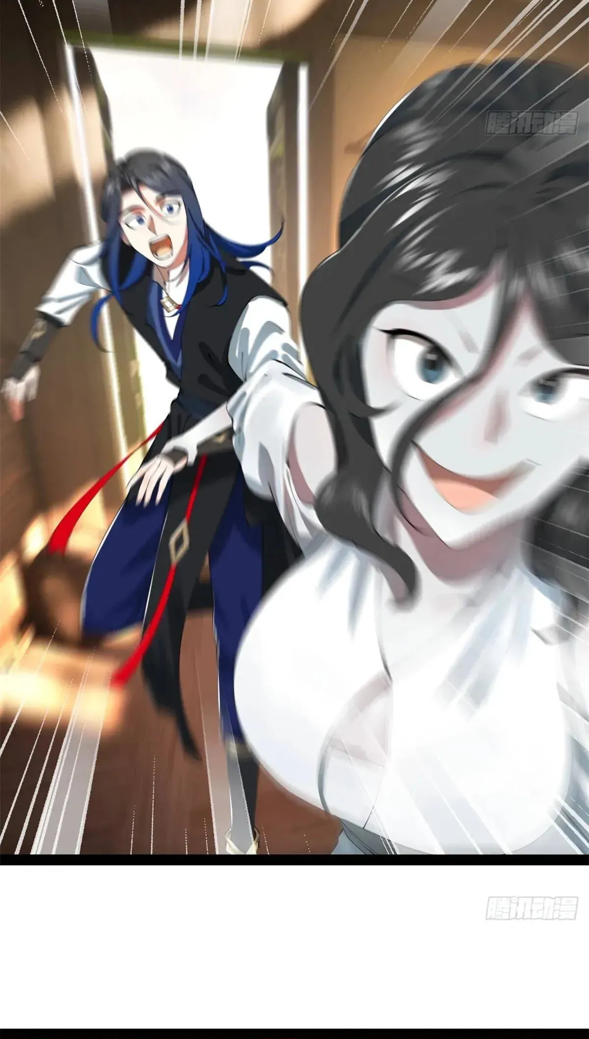 Ultimate Son-in-Law Chapter 392 - Page 38