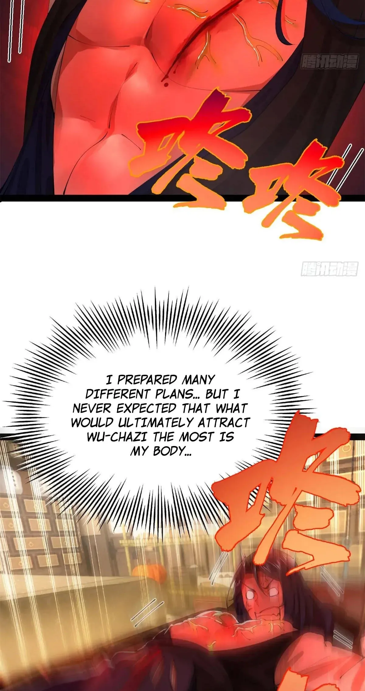 Ultimate Son-in-Law Chapter 392 - Page 44