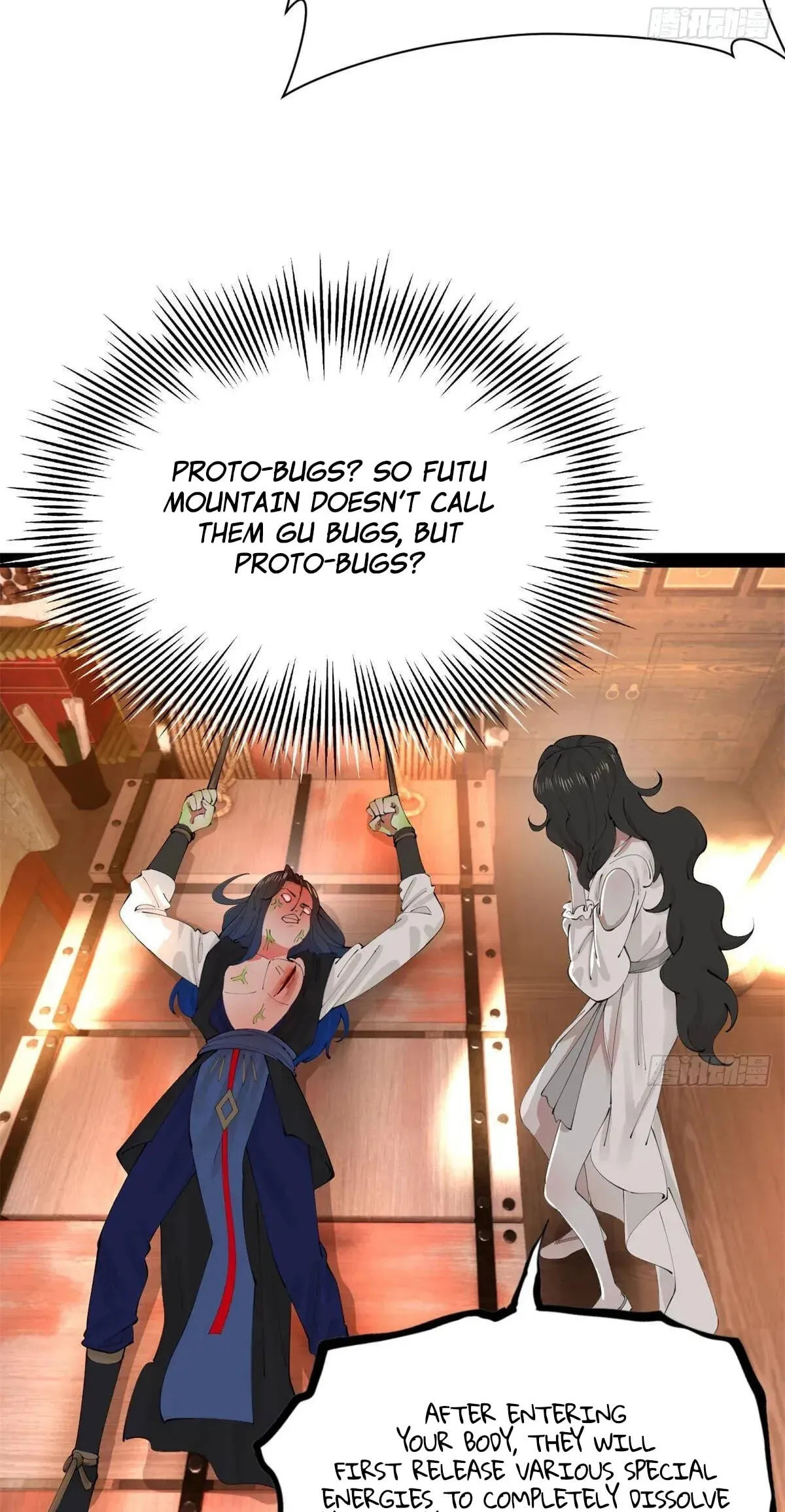 Ultimate Son-in-Law Chapter 392 - Page 50