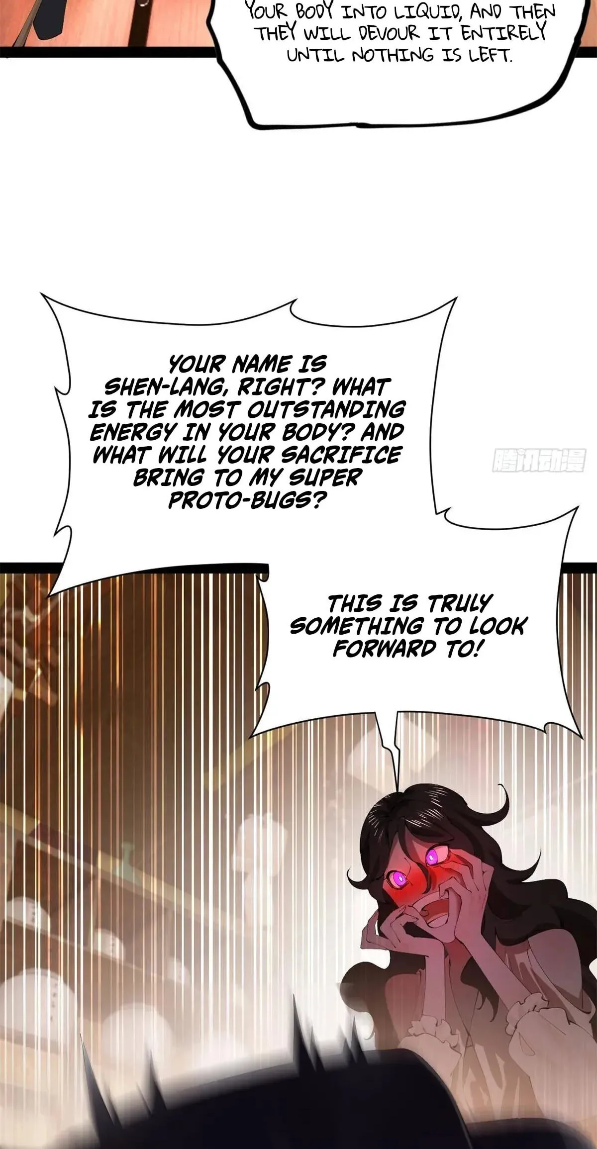 Ultimate Son-in-Law Chapter 392 - Page 51