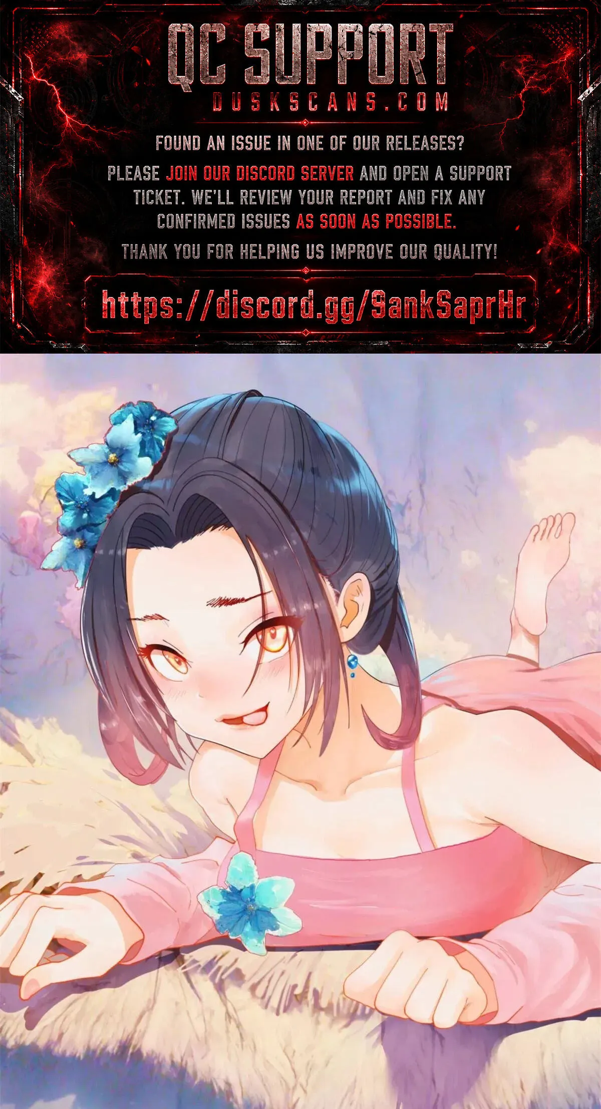 Ultimate Son-in-Law Chapter 393 - Page 1