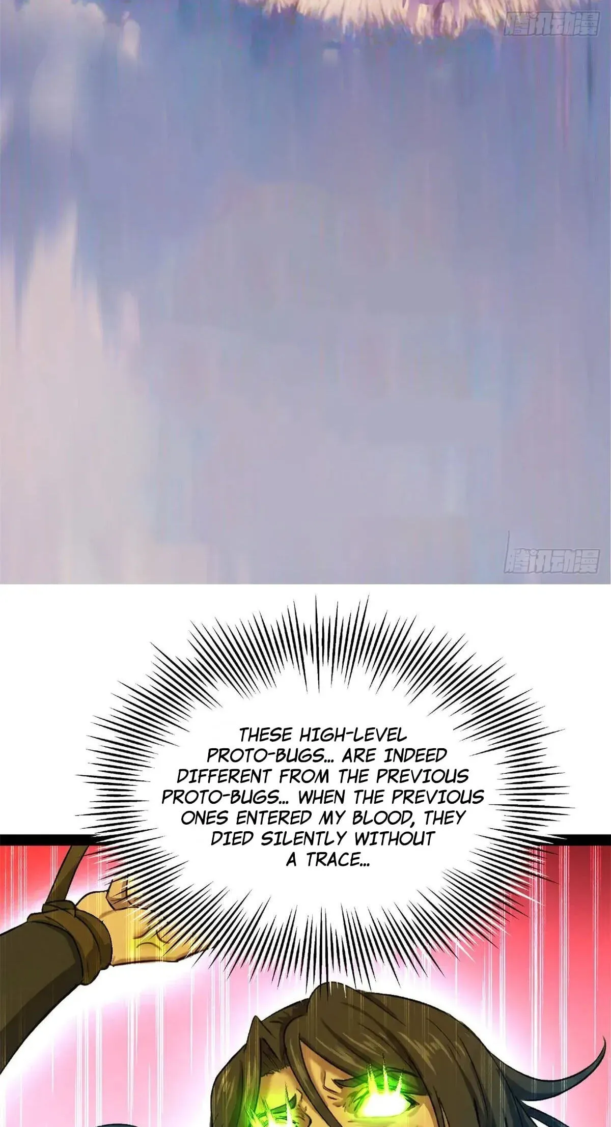 Ultimate Son-in-Law Chapter 393 - Page 2