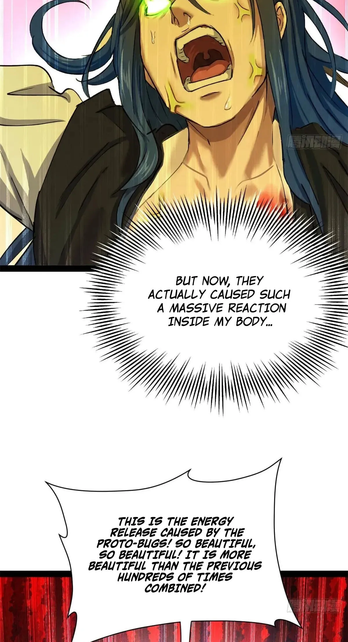 Ultimate Son-in-Law Chapter 393 - Page 3